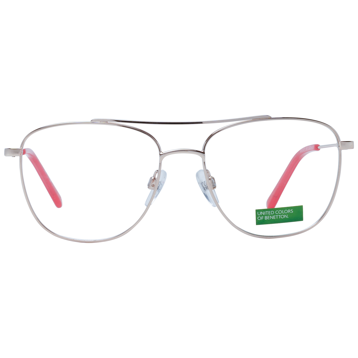 Benetton Optical Frame BEO3071 401 52