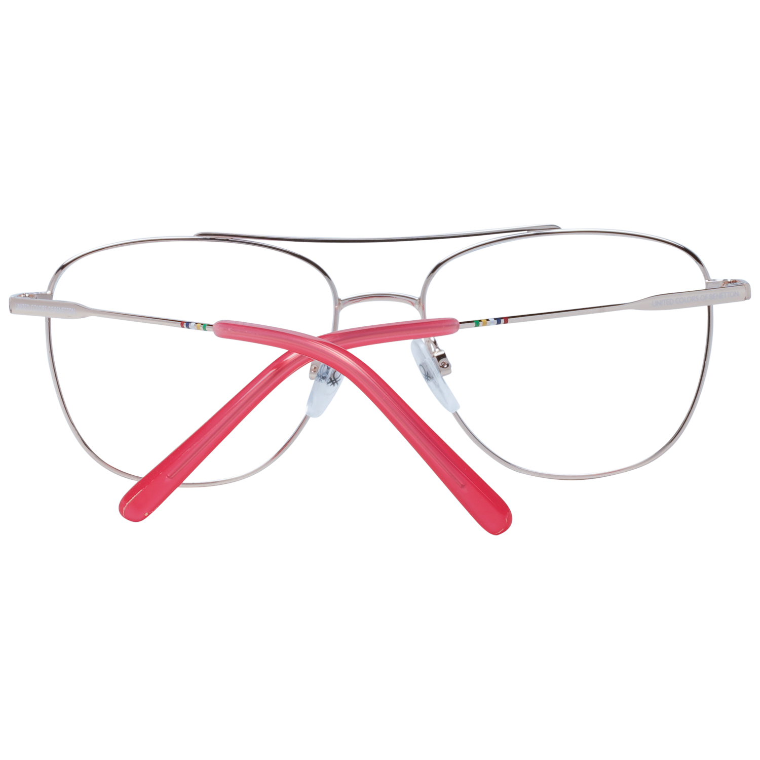 Benetton Optical Frame BEO3071 401 52