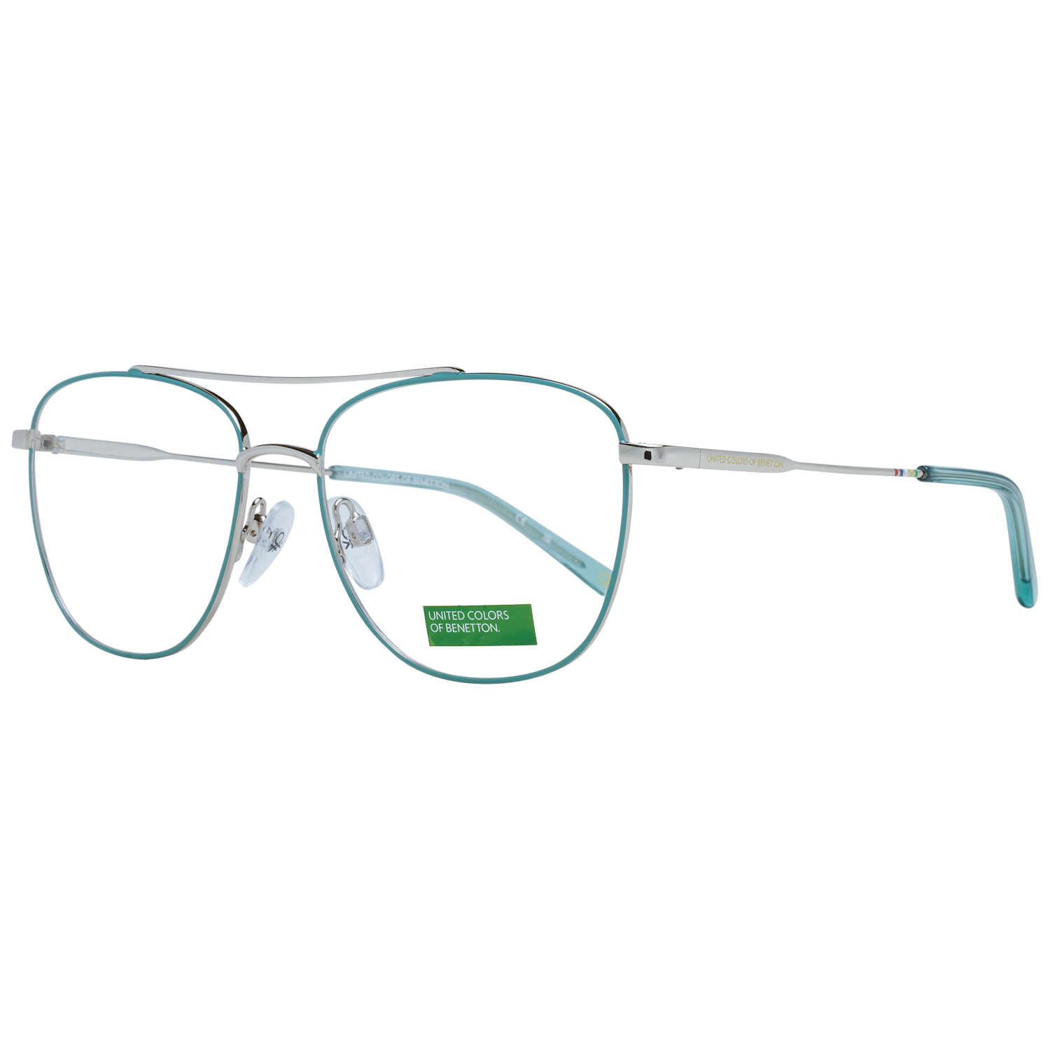 Benetton Optical Frame BEO3071 465 52