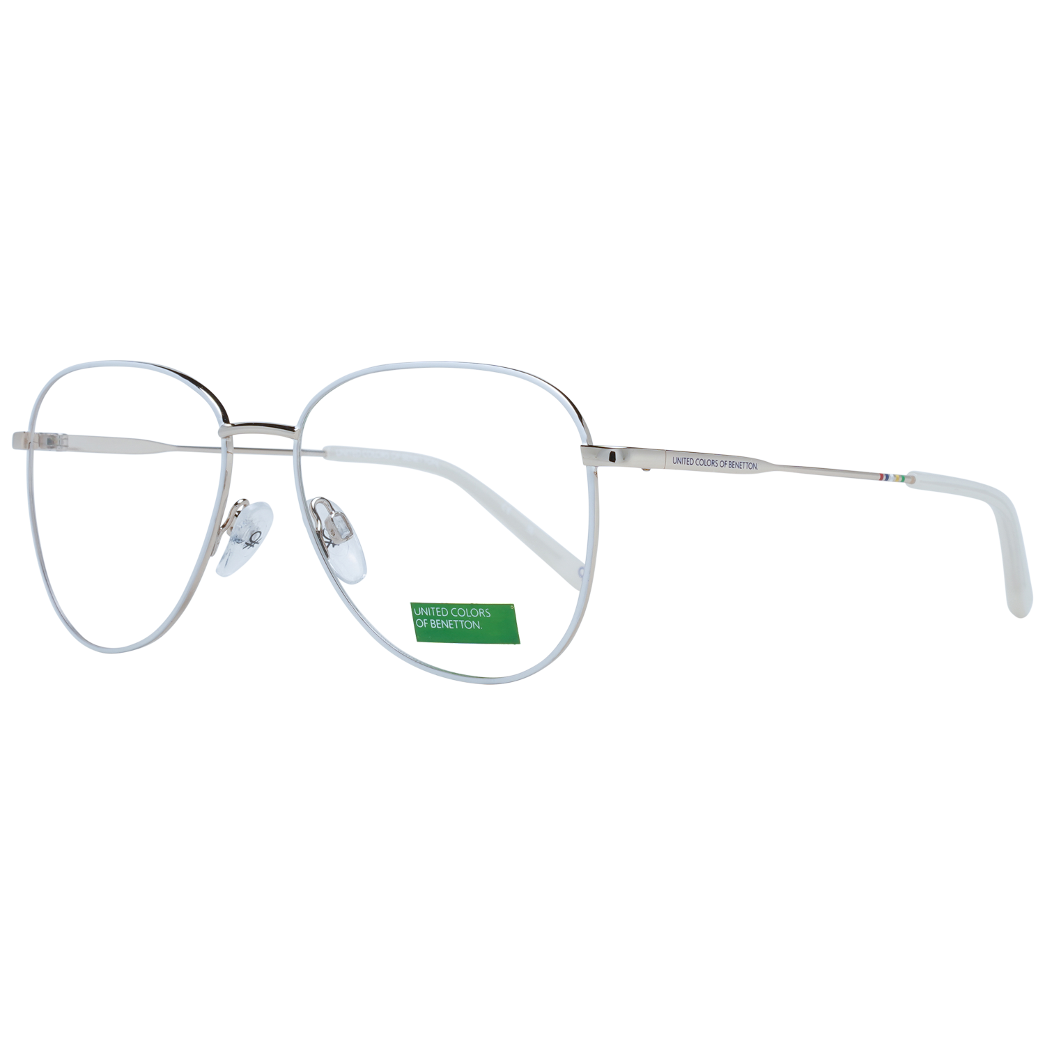 Benetton Optical Frame BEO3072 467 54