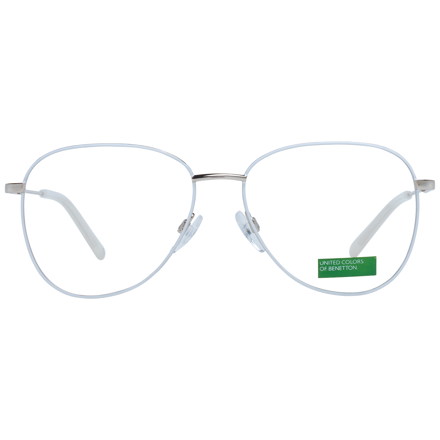 Benetton Optical Frame BEO3072 467 54