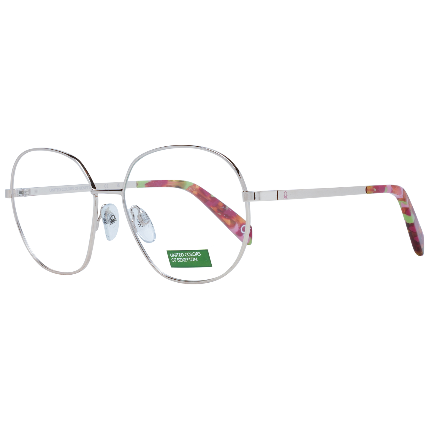 Benetton Optical Frame BEO3073 402 55