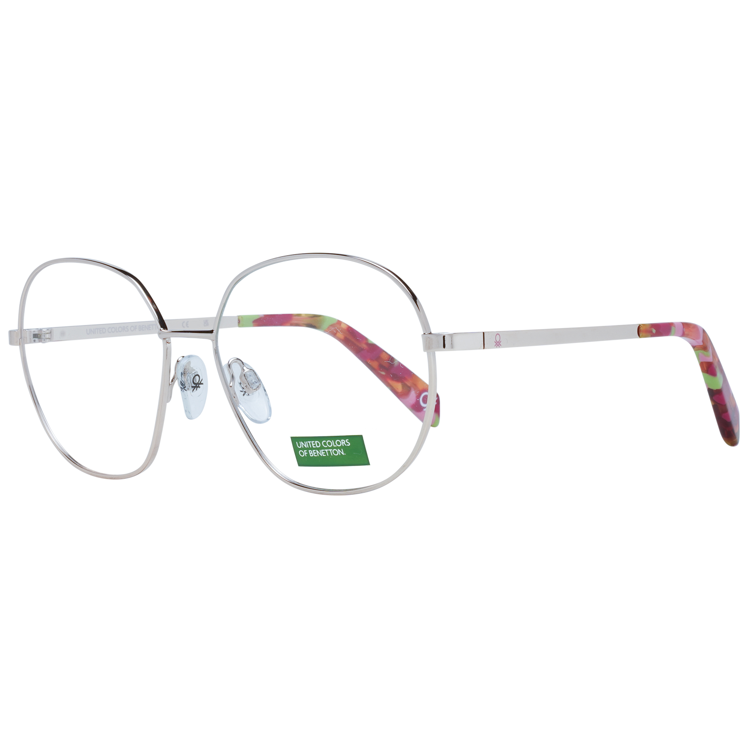 Benetton Optical Frame BEO3073 402 55