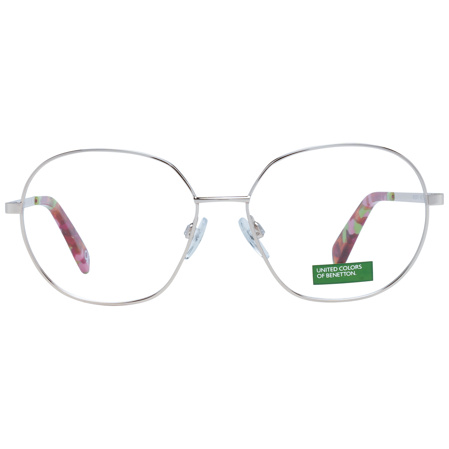 Benetton Optical Frame BEO3073 402 55