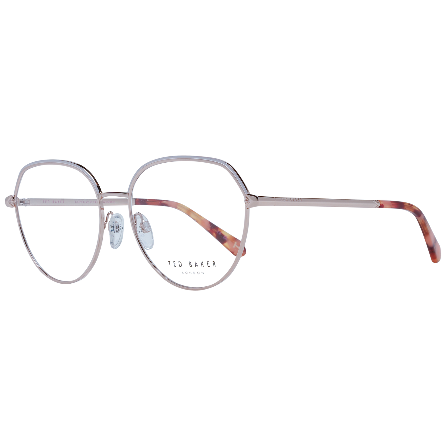 Ted Baker Optical Frame TB2297 401 53