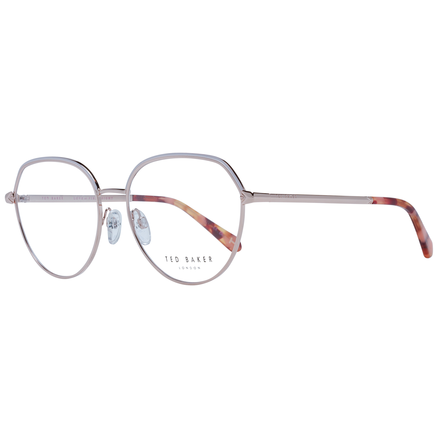 Ted Baker Optical Frame TB2297 401 53