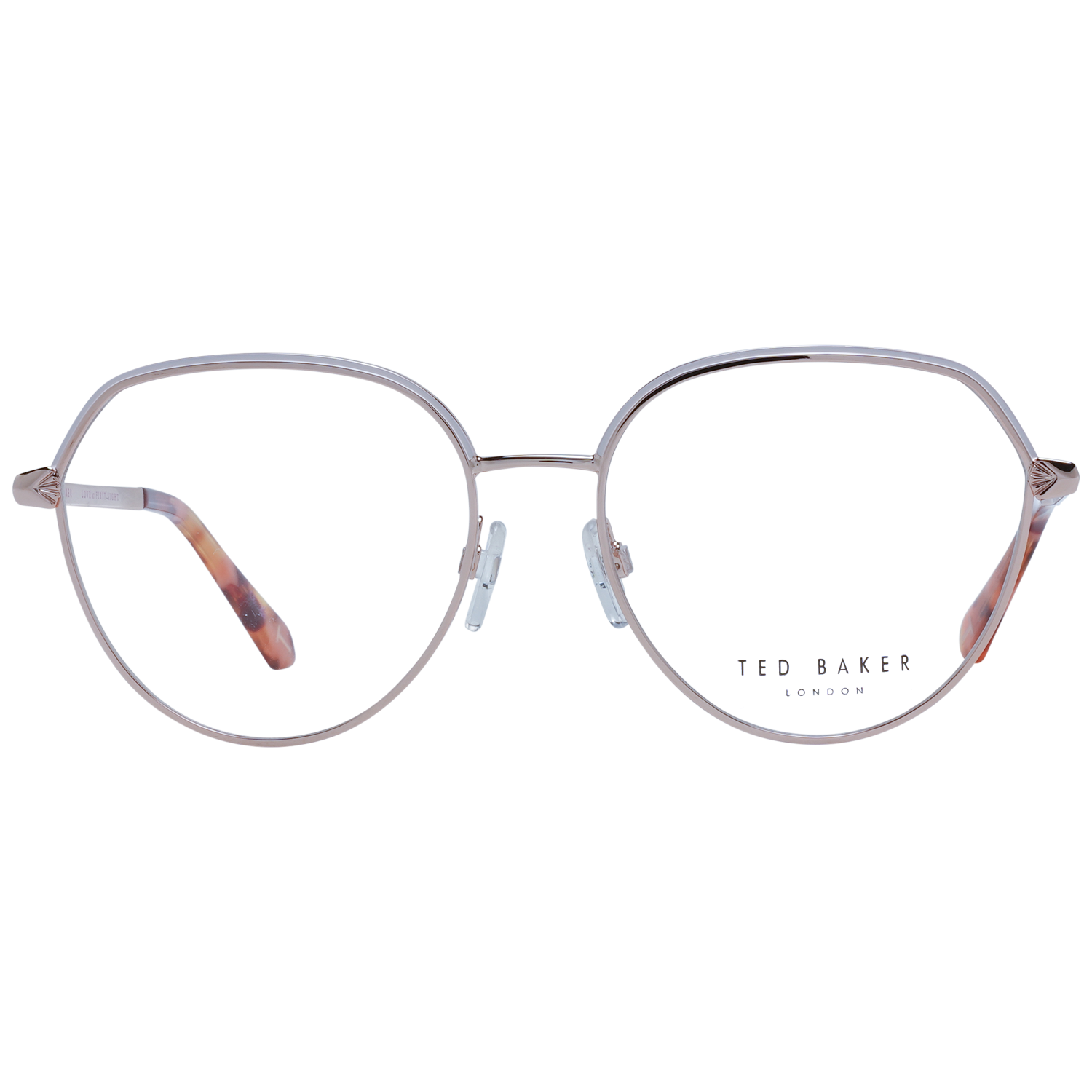 Ted Baker Optical Frame TB2297 401 53