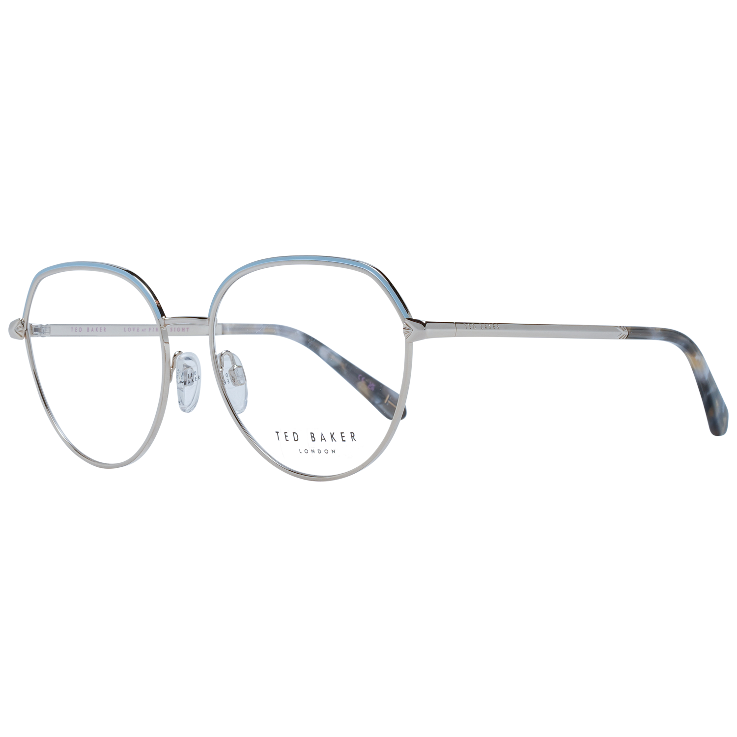 Ted Baker Optical Frame TB2297 402 53