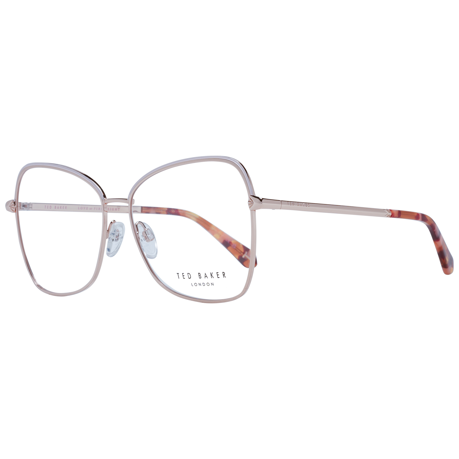 Ted Baker Optical Frame TB2298 401 54