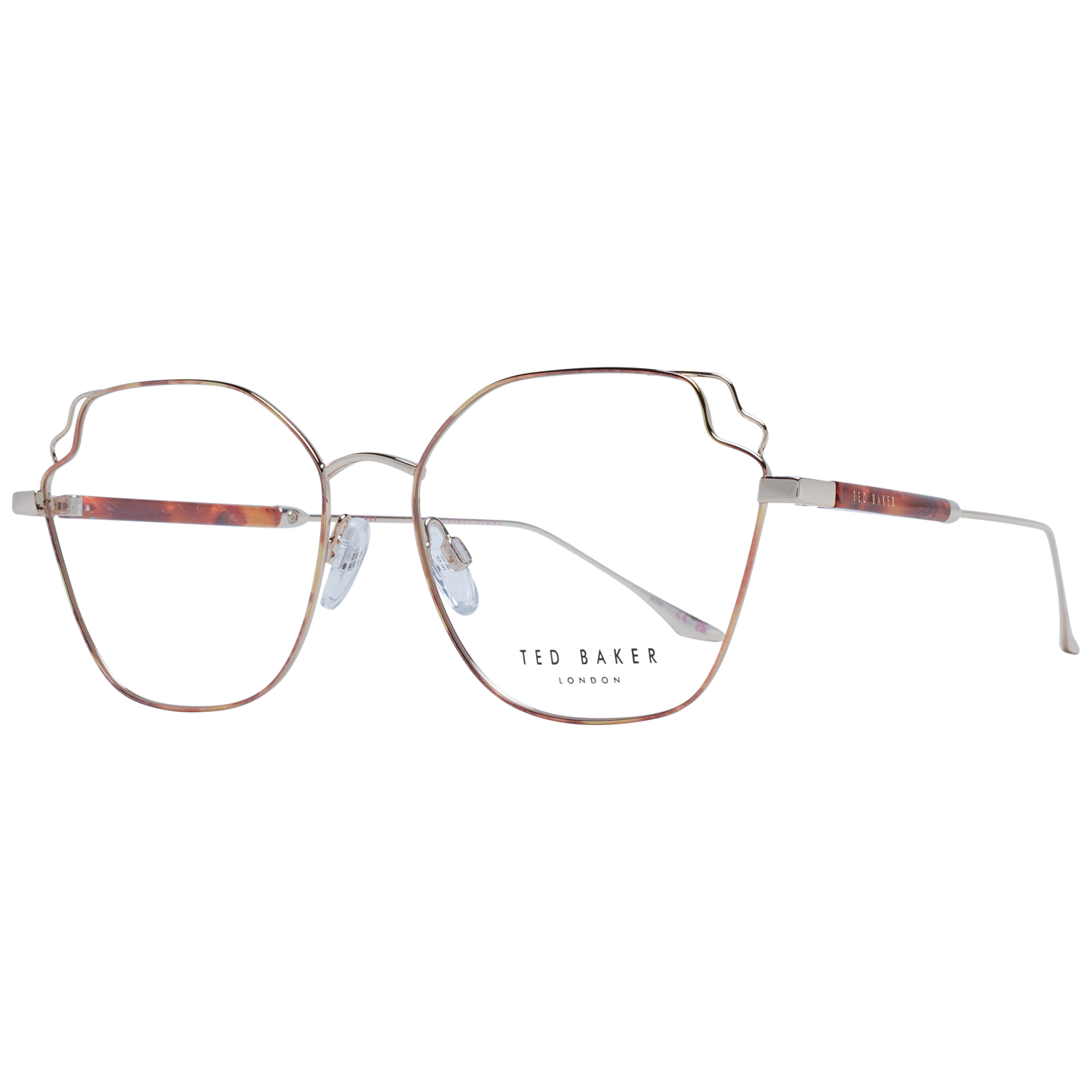 Ted Baker Optical Frame TB2299 400 55