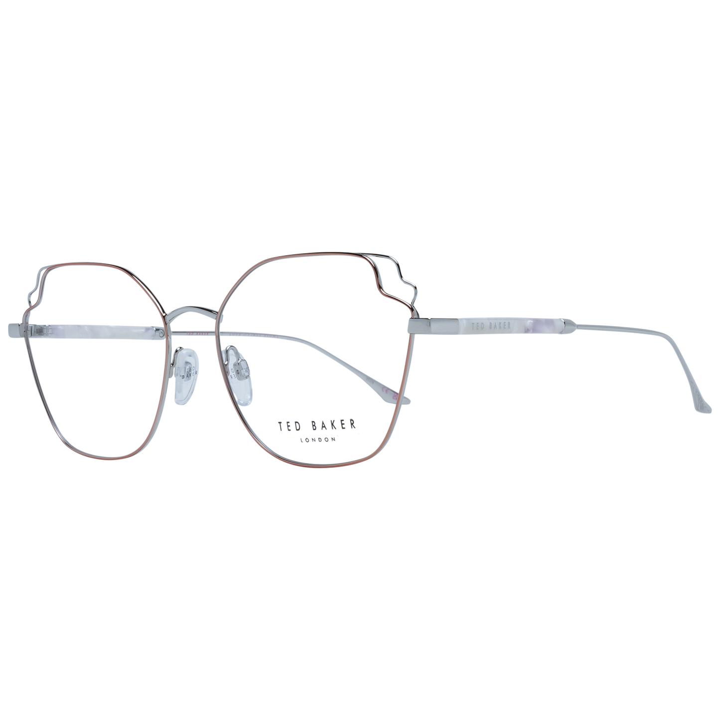 Ted Baker Optical Frame TB2299 800 55