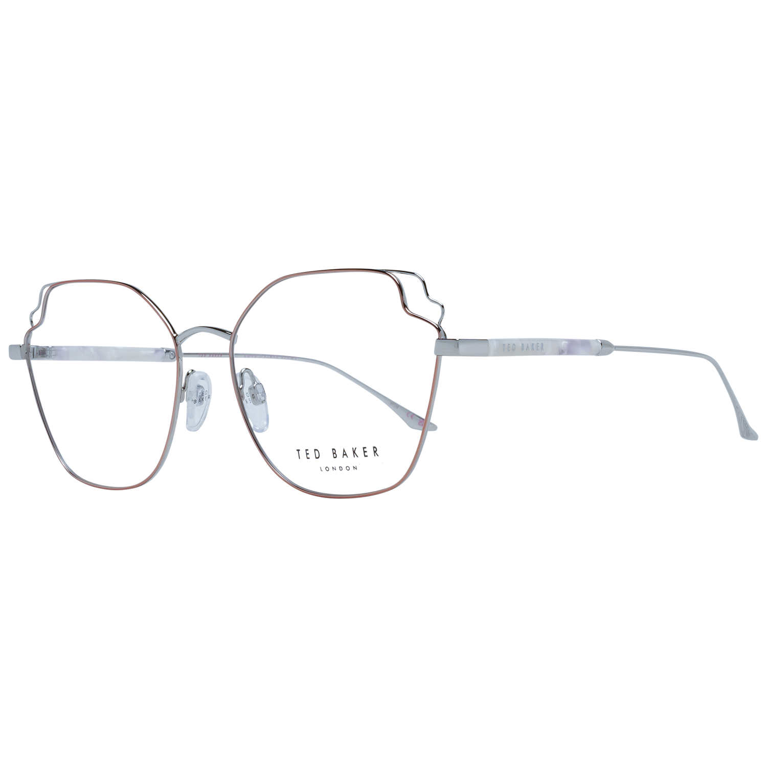 Ted Baker Optical Frame TB2299 800 55