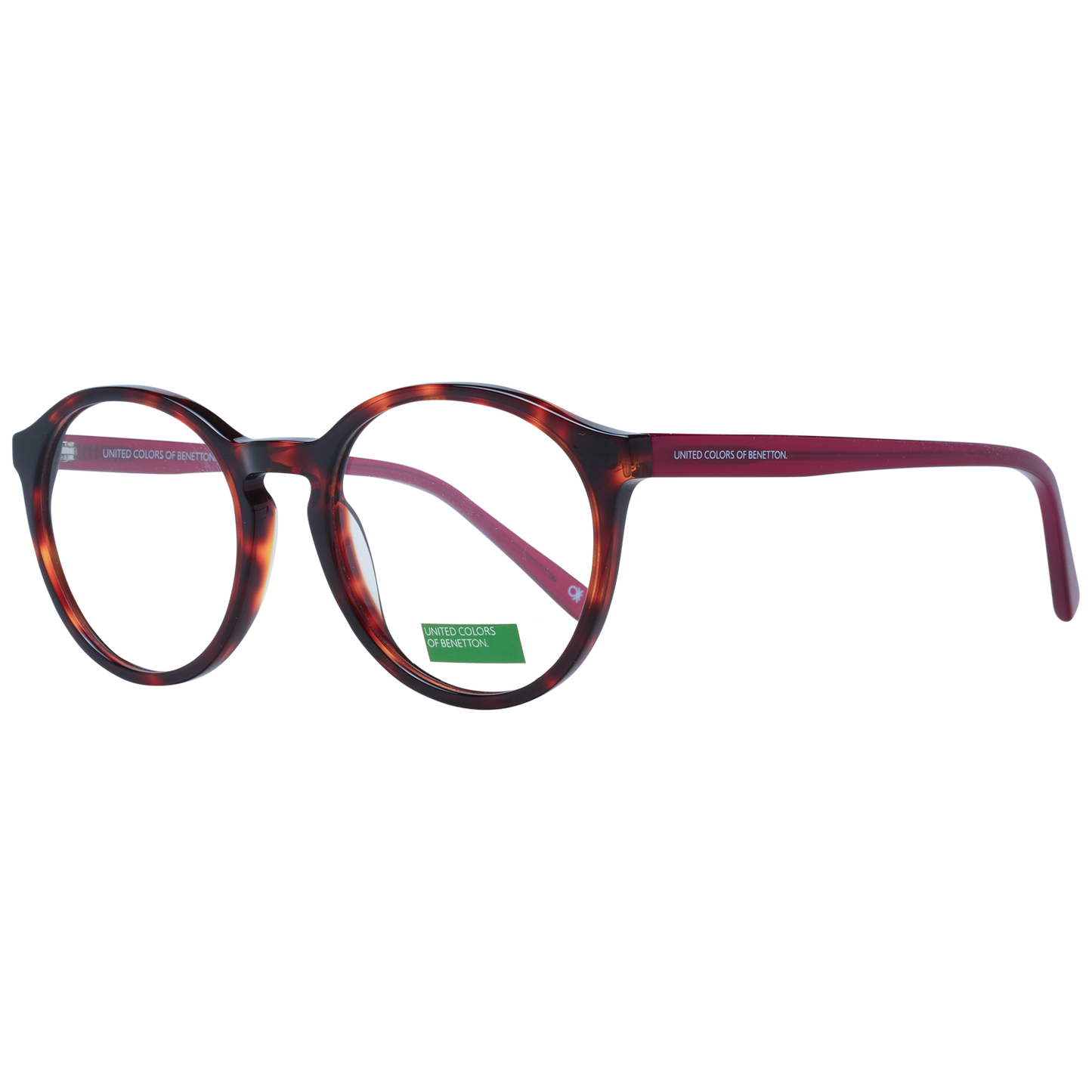 Benetton Optical Frame BEO1069 103 52