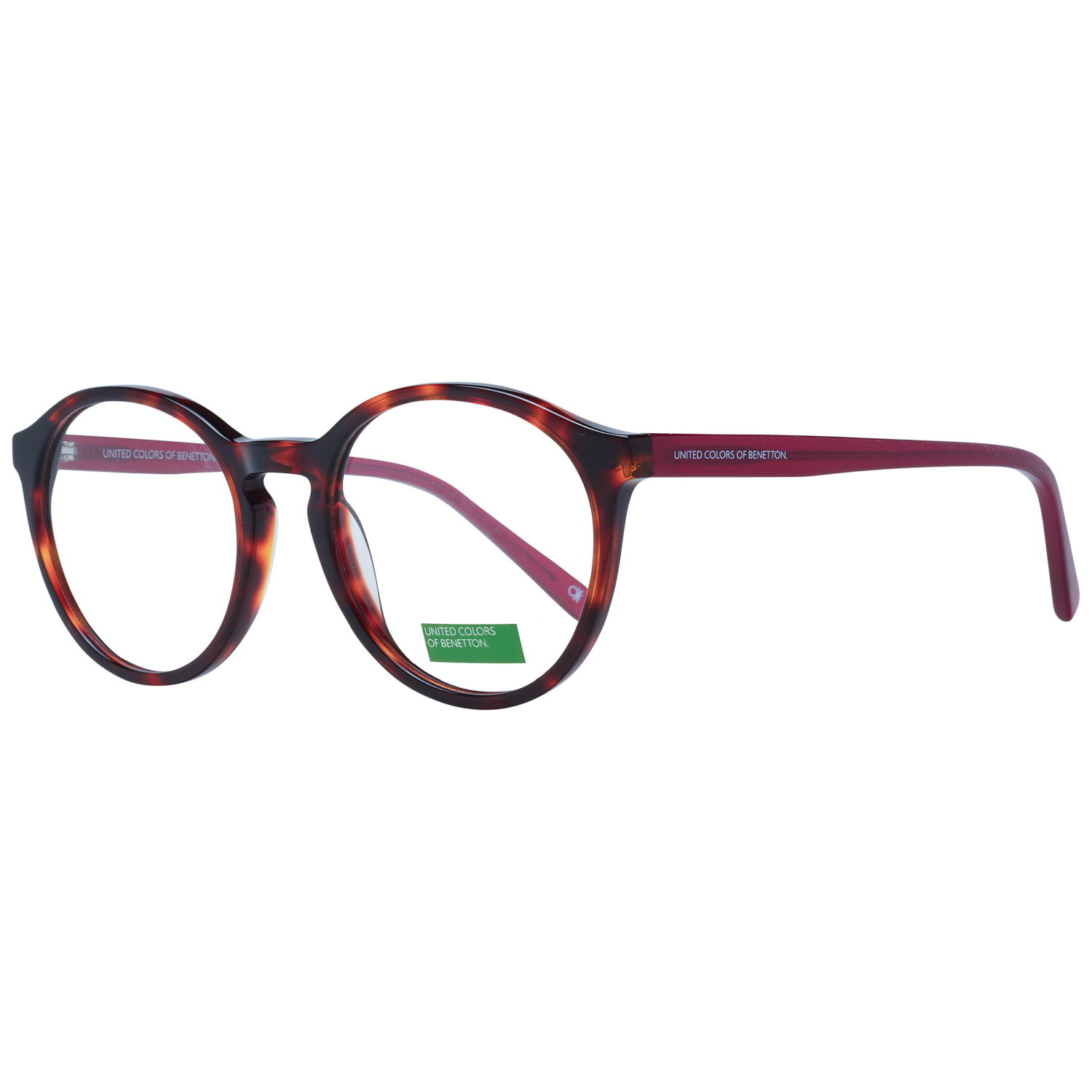 Benetton Optical Frame BEO1069 103 52