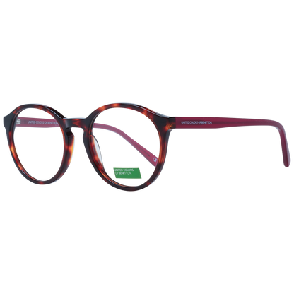 Benetton Optical Frame BEO1069 103 52