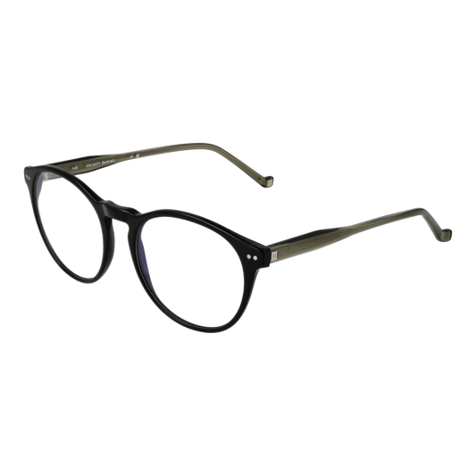 Hackett Bespoke Optical Frame HEB303 001 52