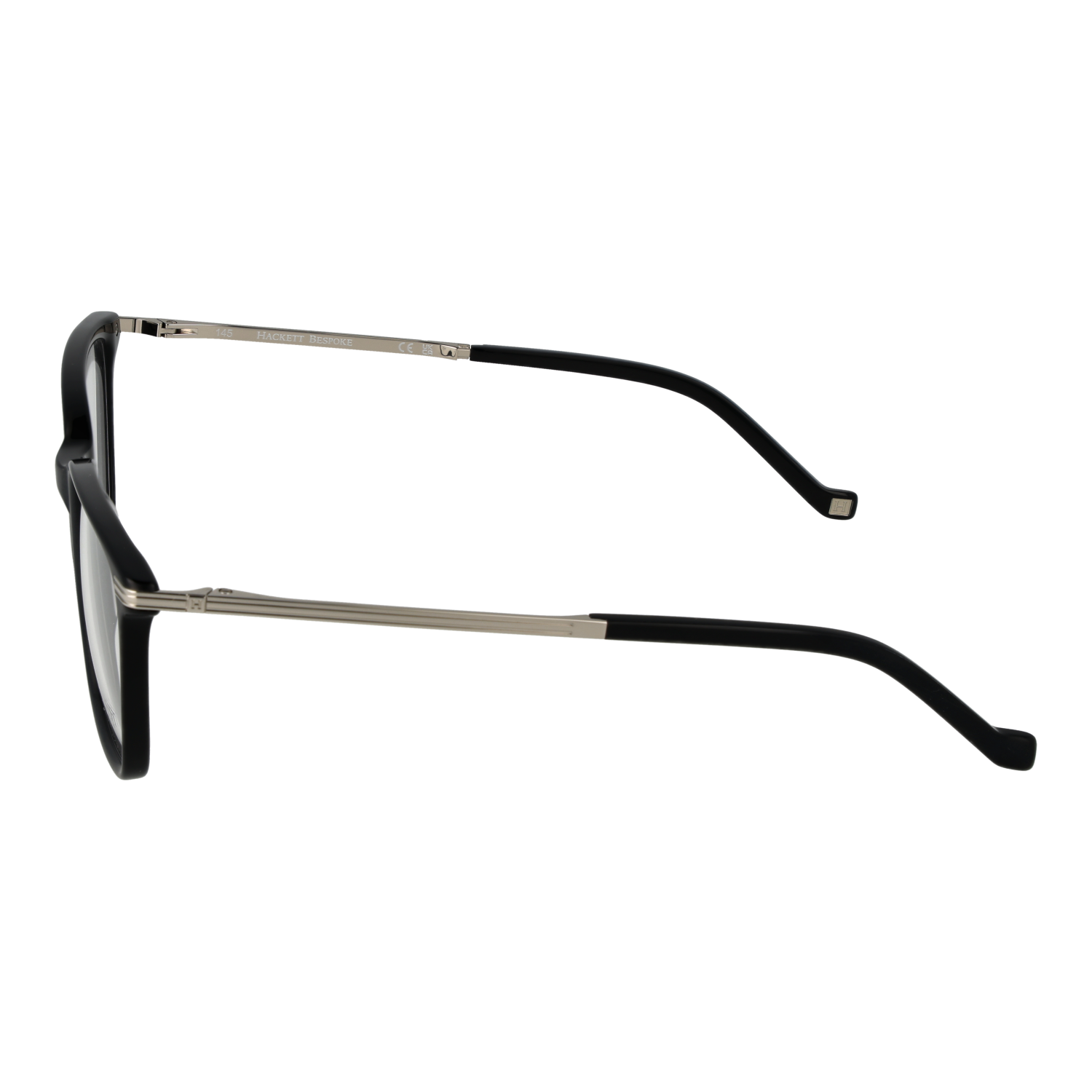 Hackett Bespoke Optical Frame HEB308 002 56