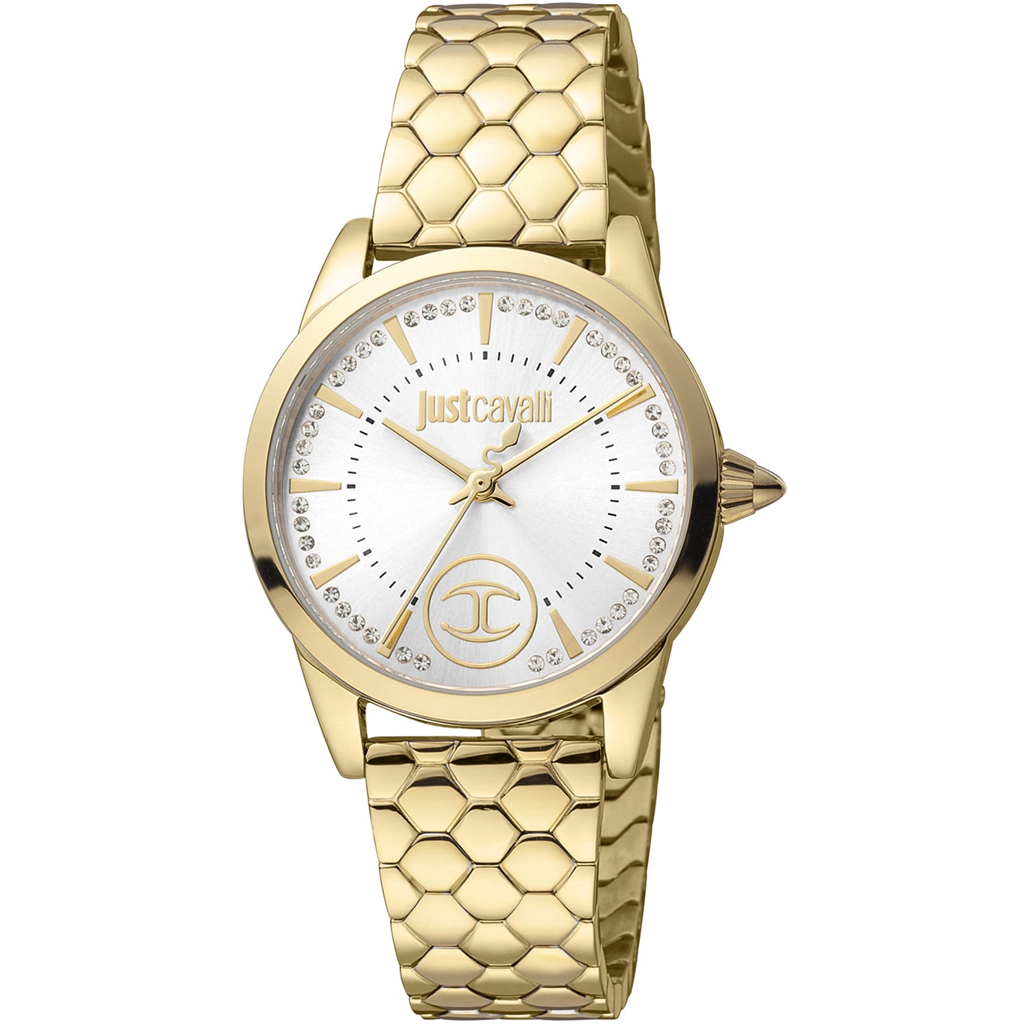 Just Cavalli Watch JC1L087M0255