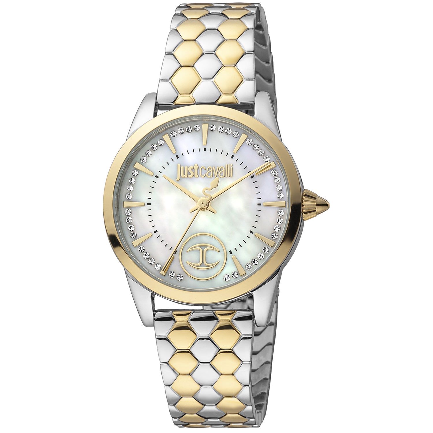 Just Cavalli Watch JC1L087M0285