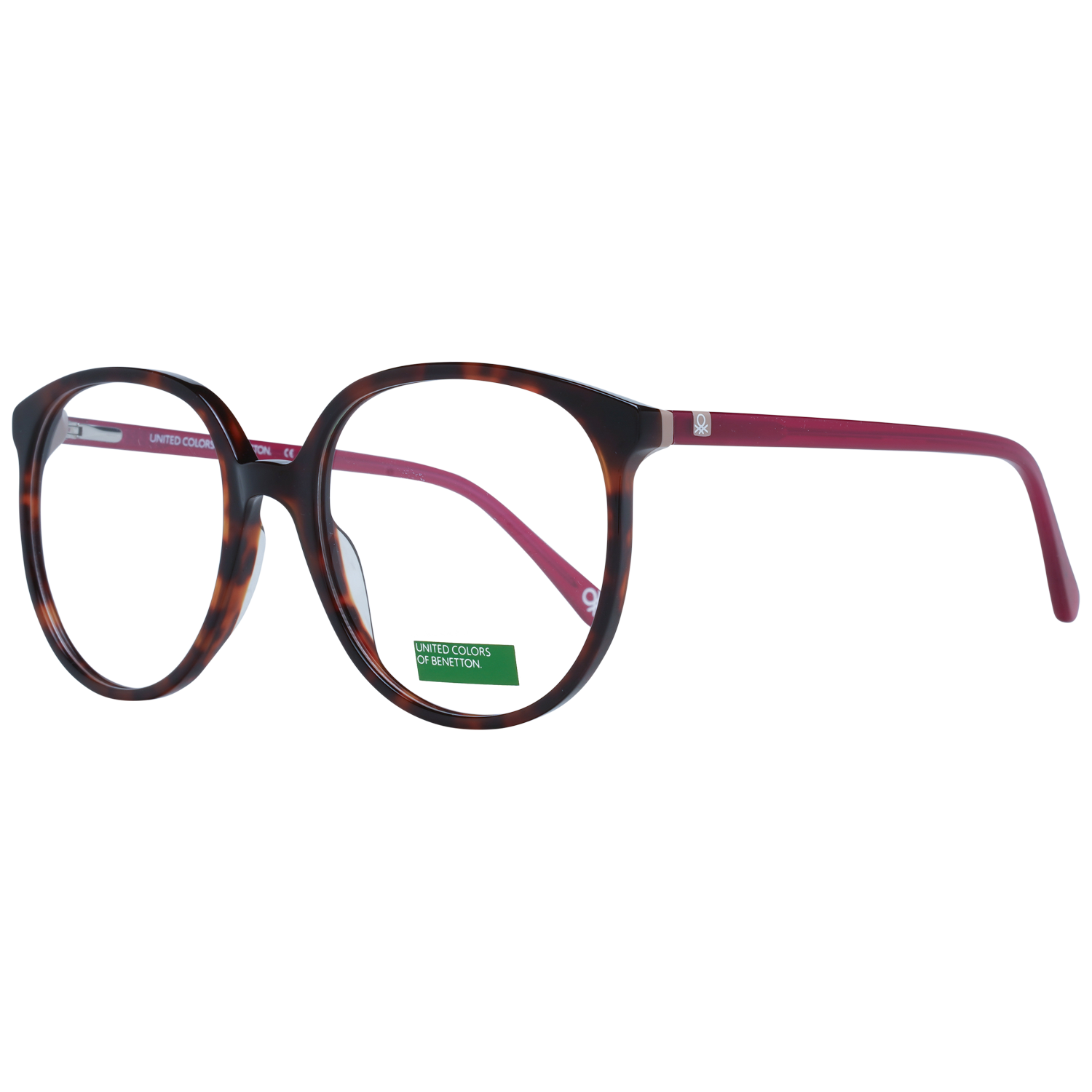 Benetton Optical Frame BEO1074 103 60