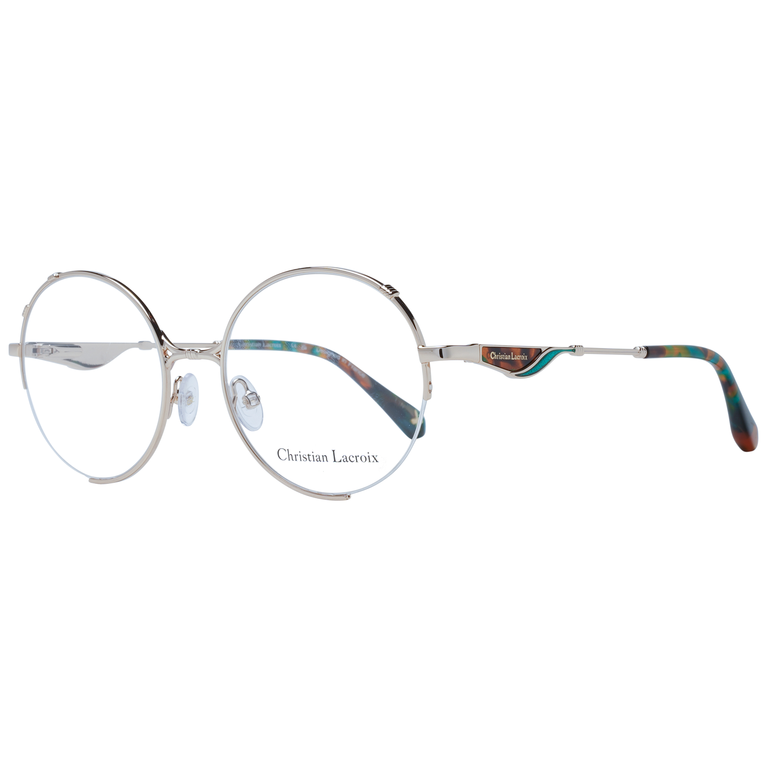 Christian Lacroix Optical Frame CL3087 400 52