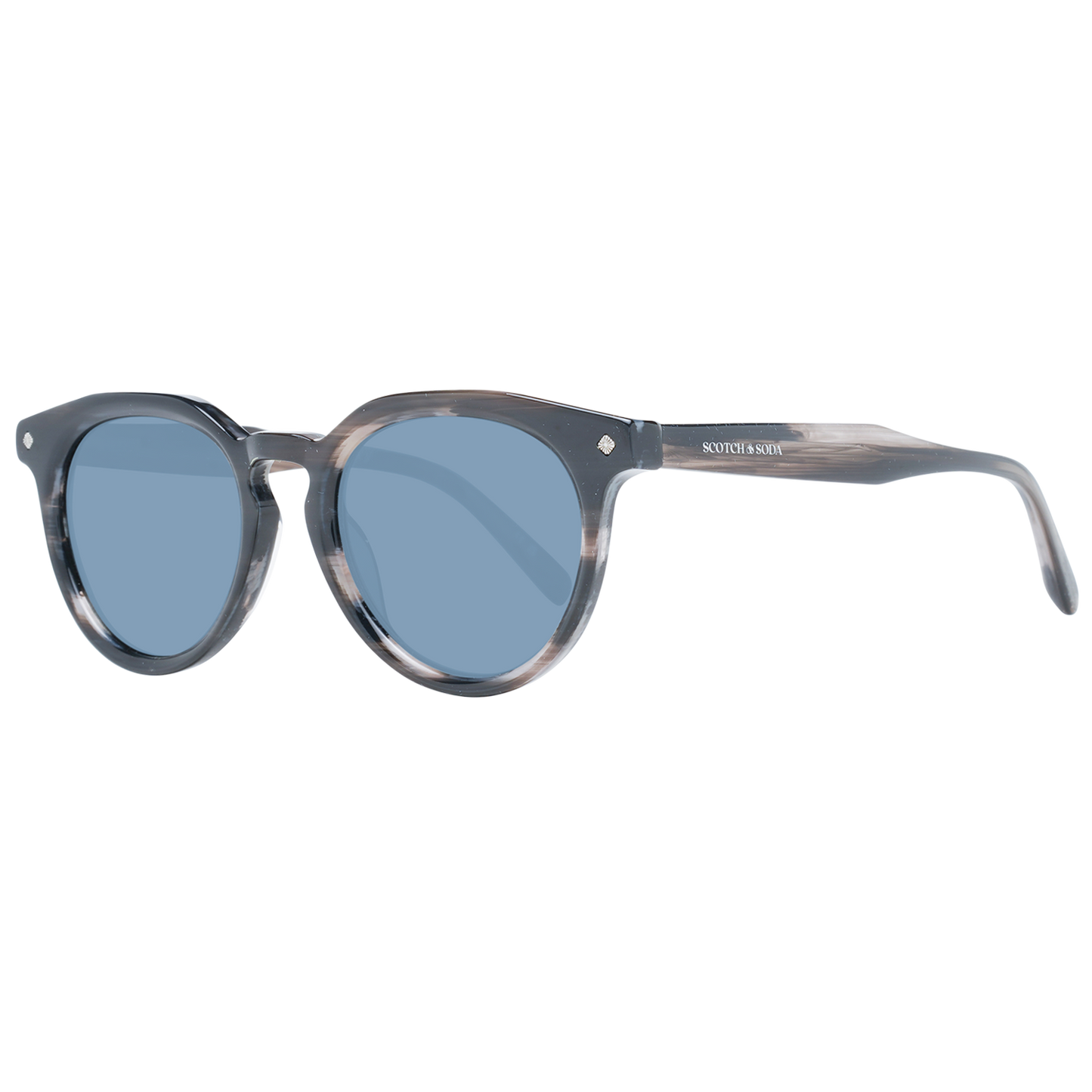 Scotch & Soda Sunglasses SS8011 020 50