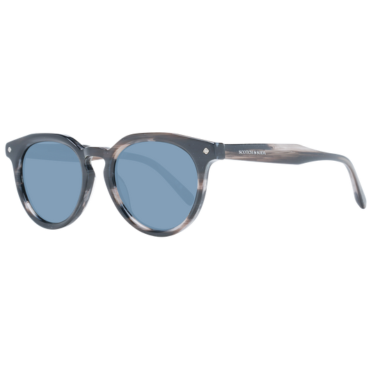 Scotch & Soda Sunglasses SS8011 020 50