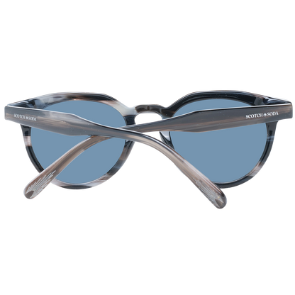 Scotch & Soda Sunglasses SS8011 020 50