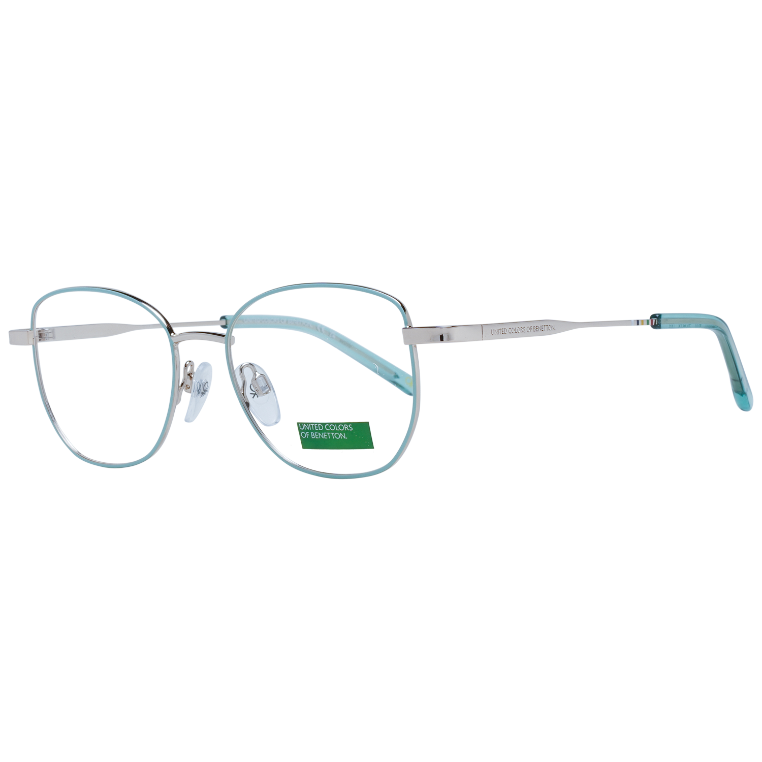 Benetton Optical Frame BEO3080 465 54