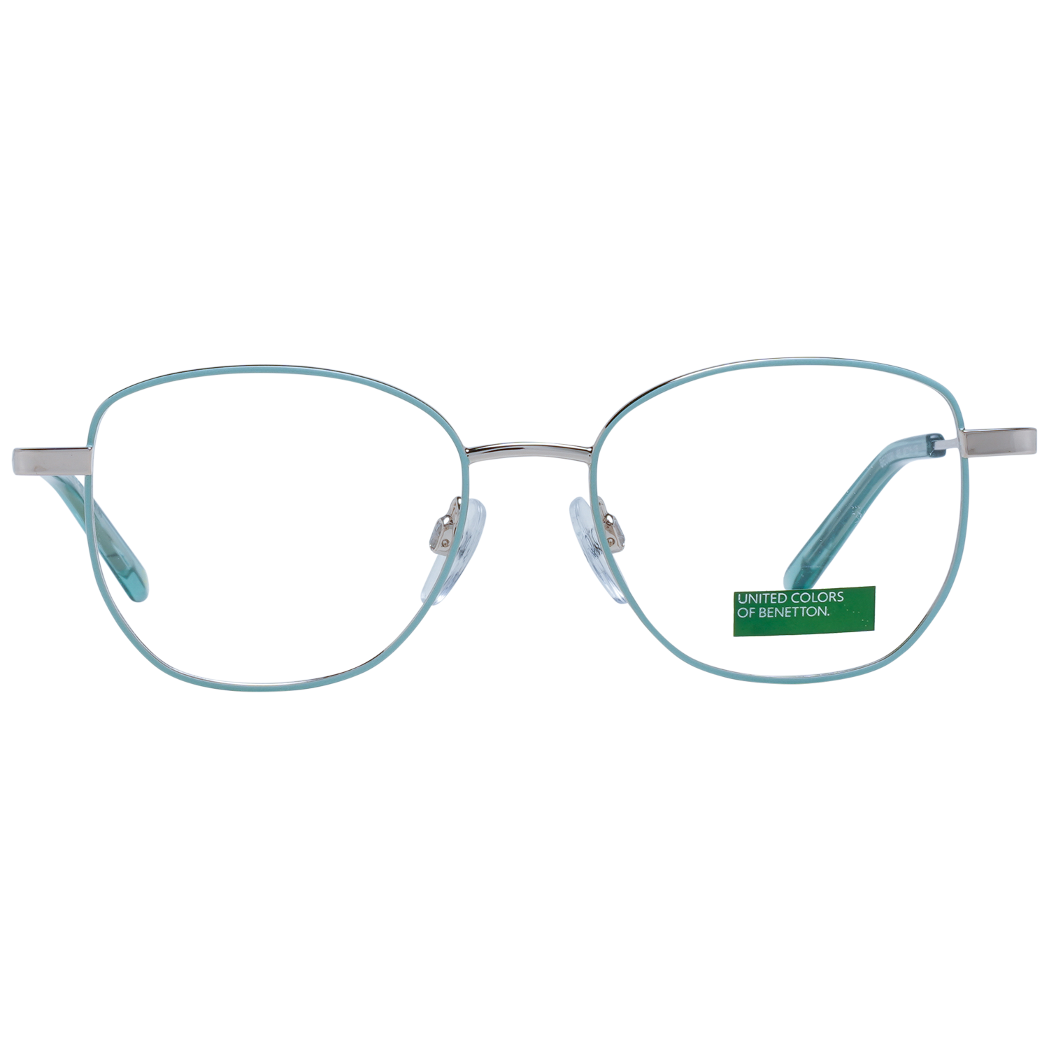 Benetton Optical Frame BEO3080 465 54