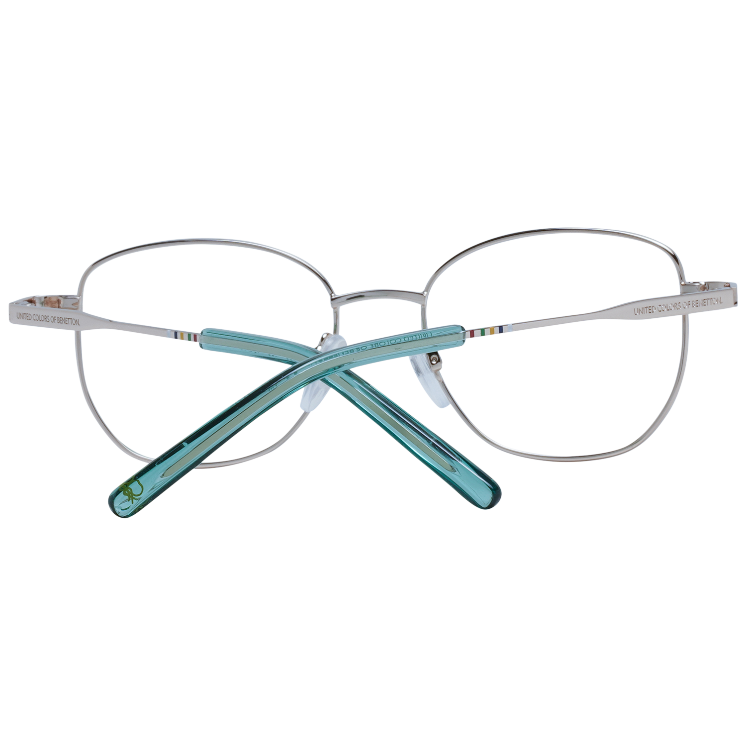 Benetton Optical Frame BEO3080 465 54