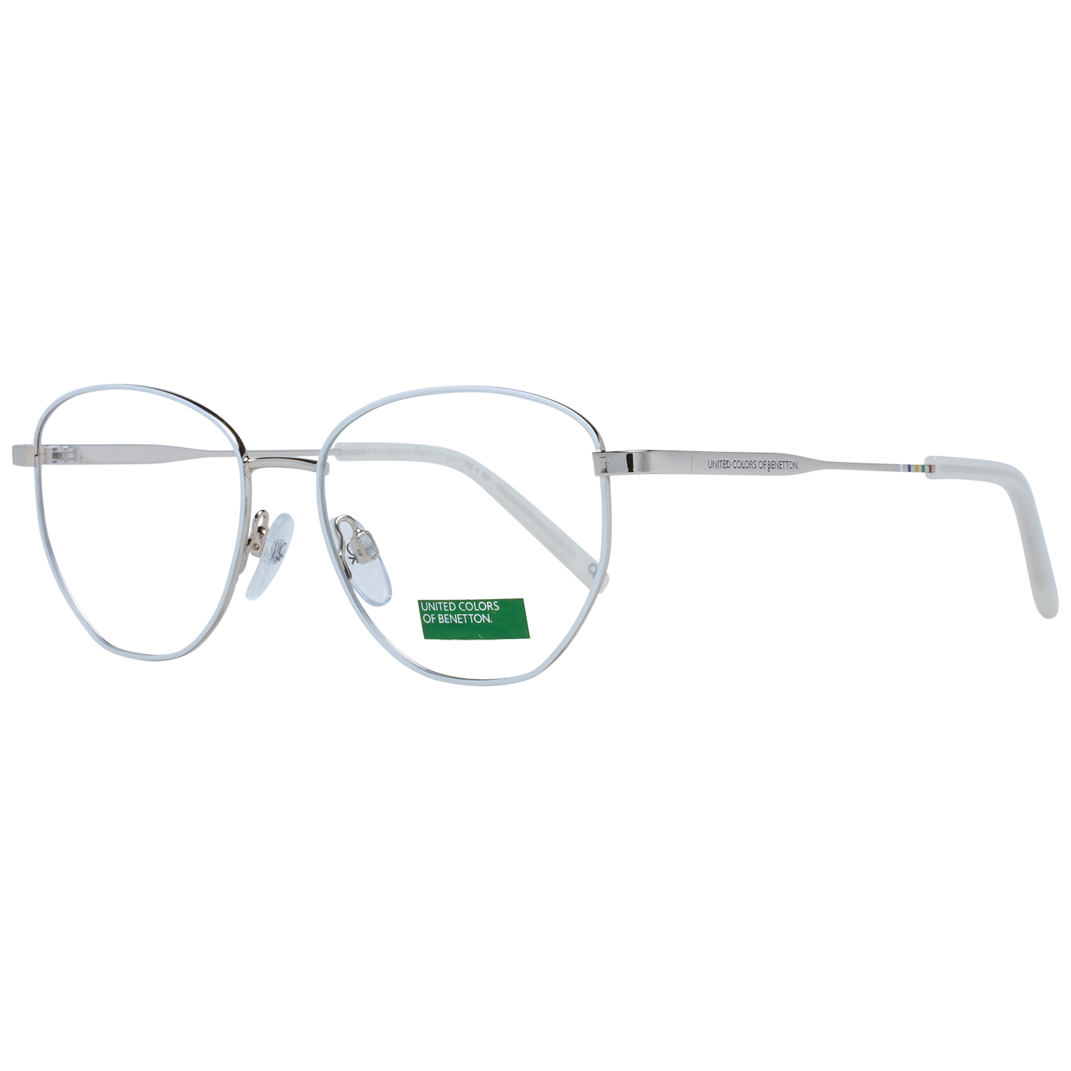 Benetton Optical Frame BEO3081 406 56