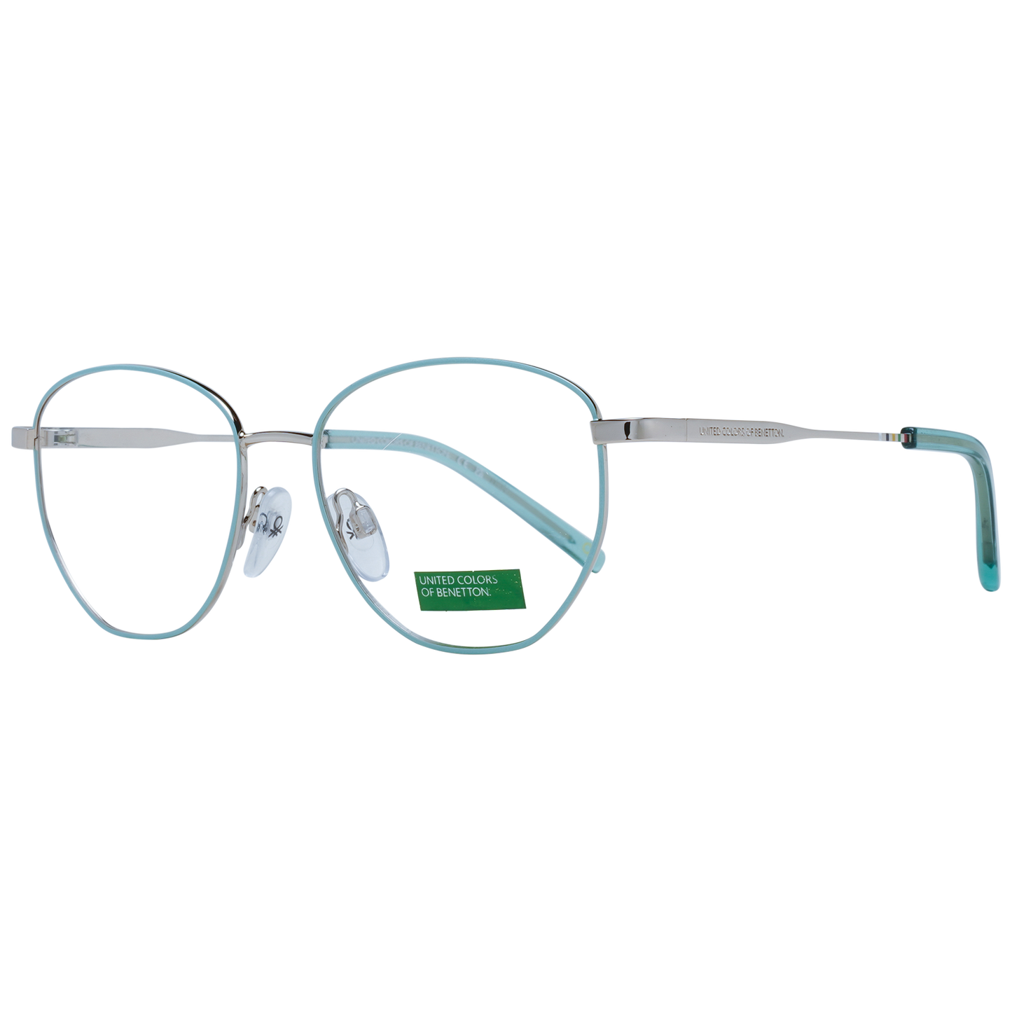 Benetton Optical Frame BEO3081 465 56