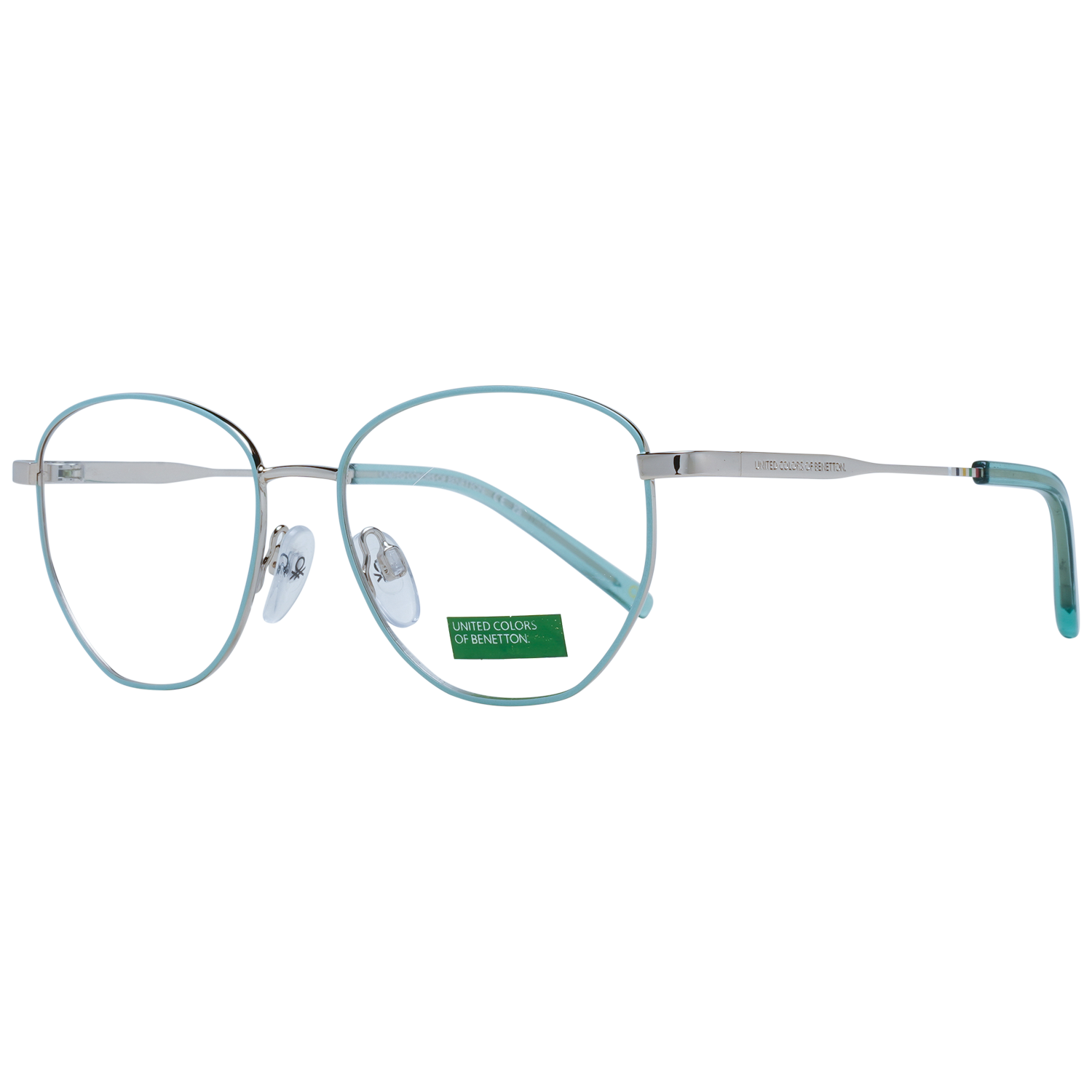 Benetton Optical Frame BEO3081 465 56