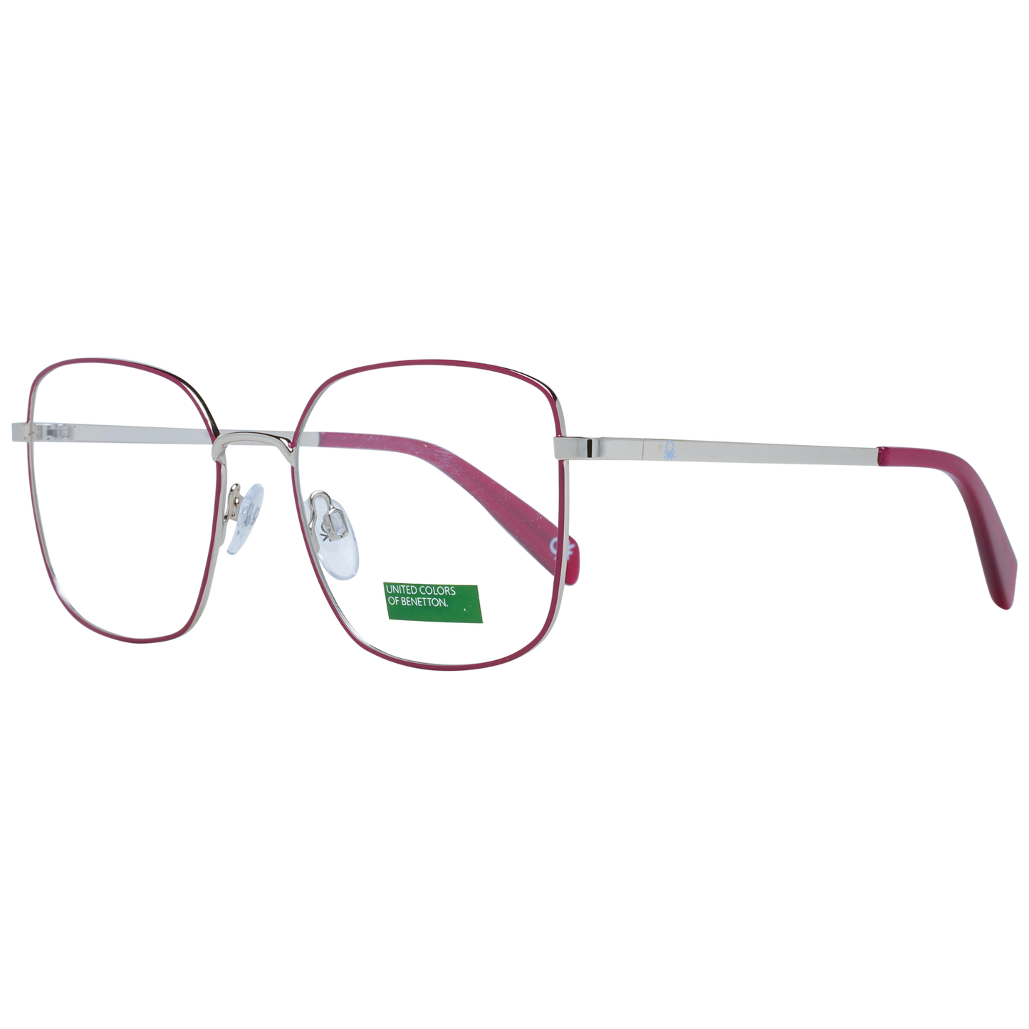 Benetton Optical Frame BEO3083 421 62