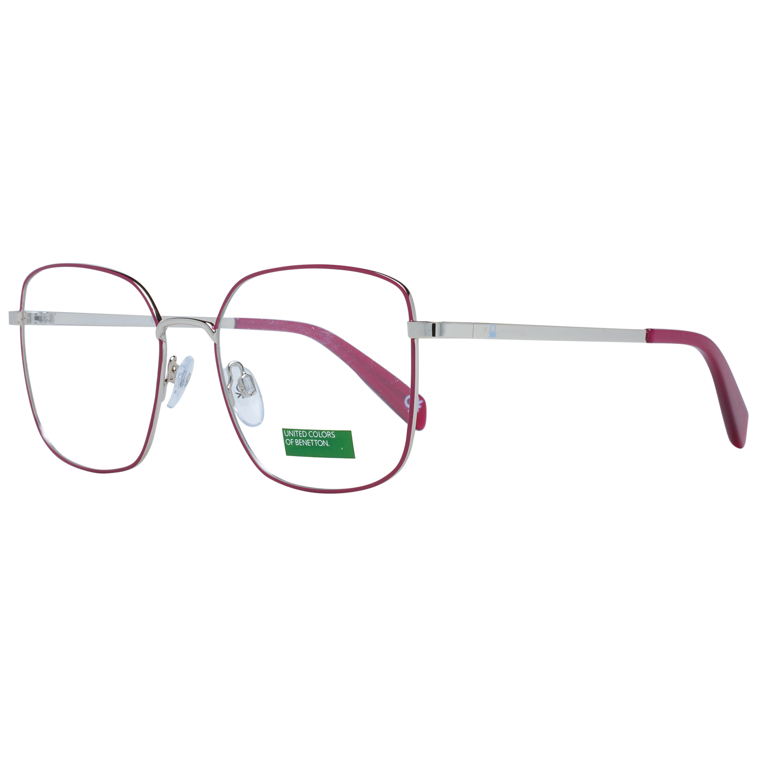 Benetton Optical Frame BEO3083 421 62