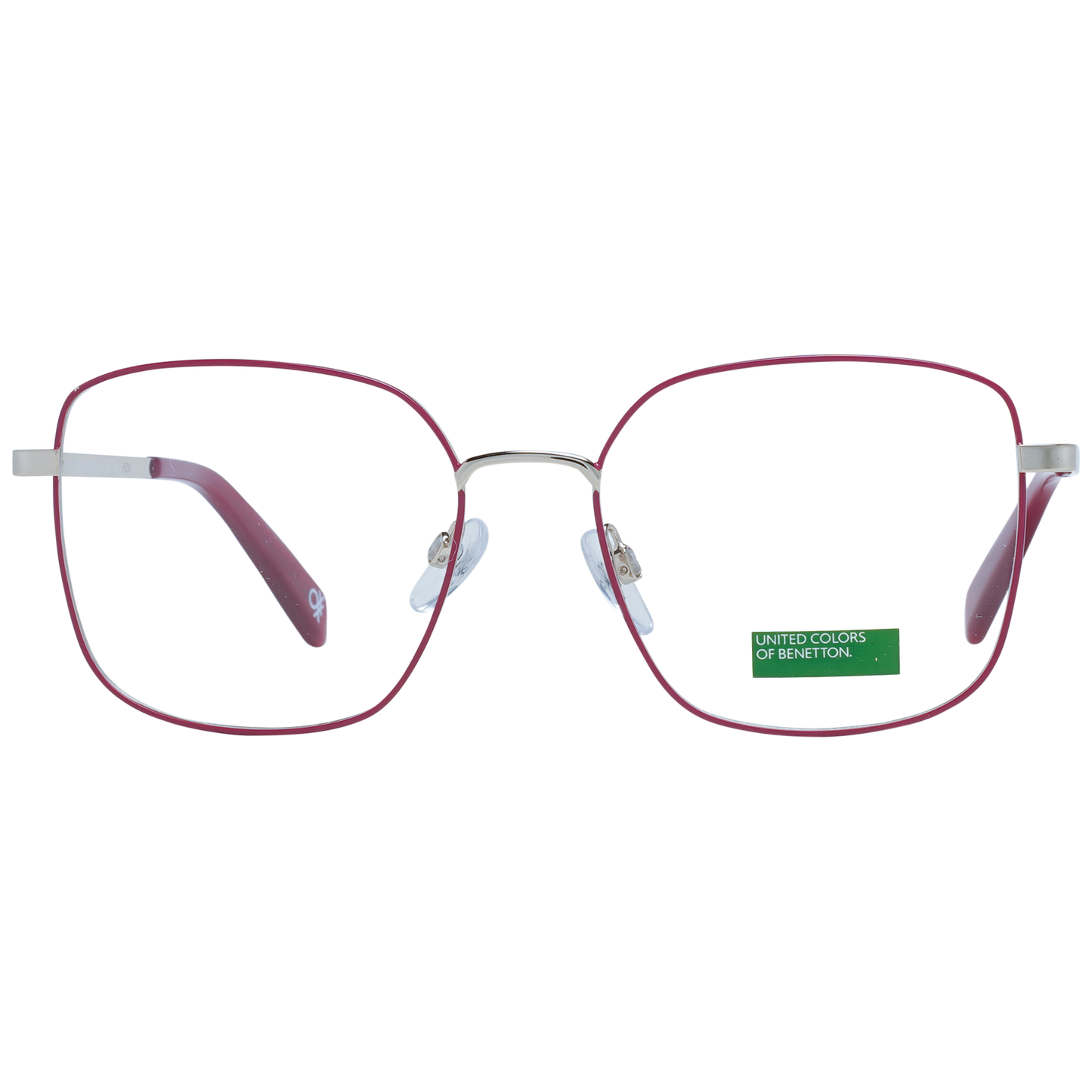 Benetton Optical Frame BEO3083 421 62