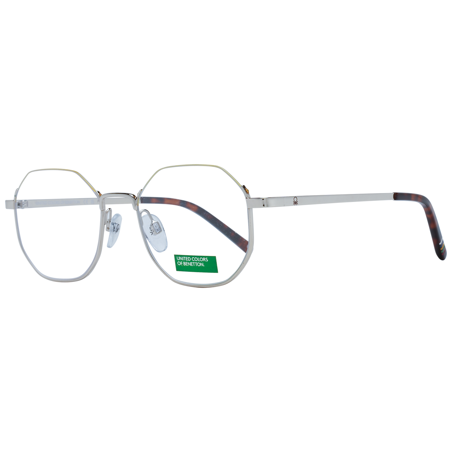 Benetton Optical Frame BEO3084 402 52