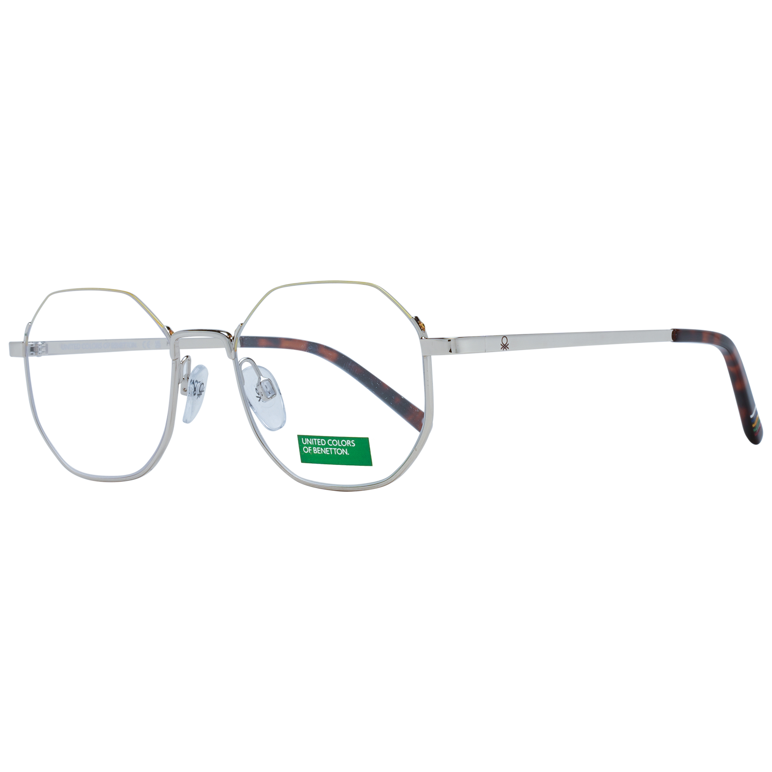 Benetton Optical Frame BEO3084 402 52