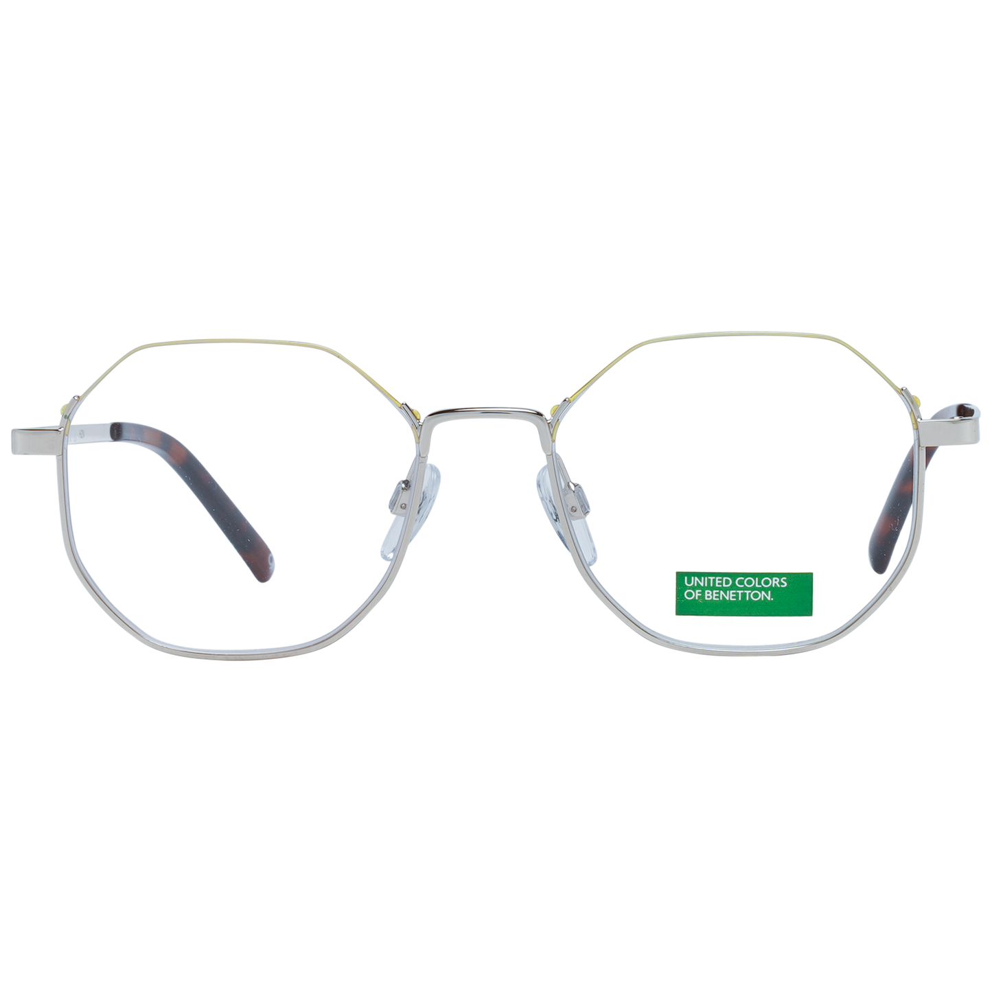 Benetton Optical Frame BEO3084 402 52