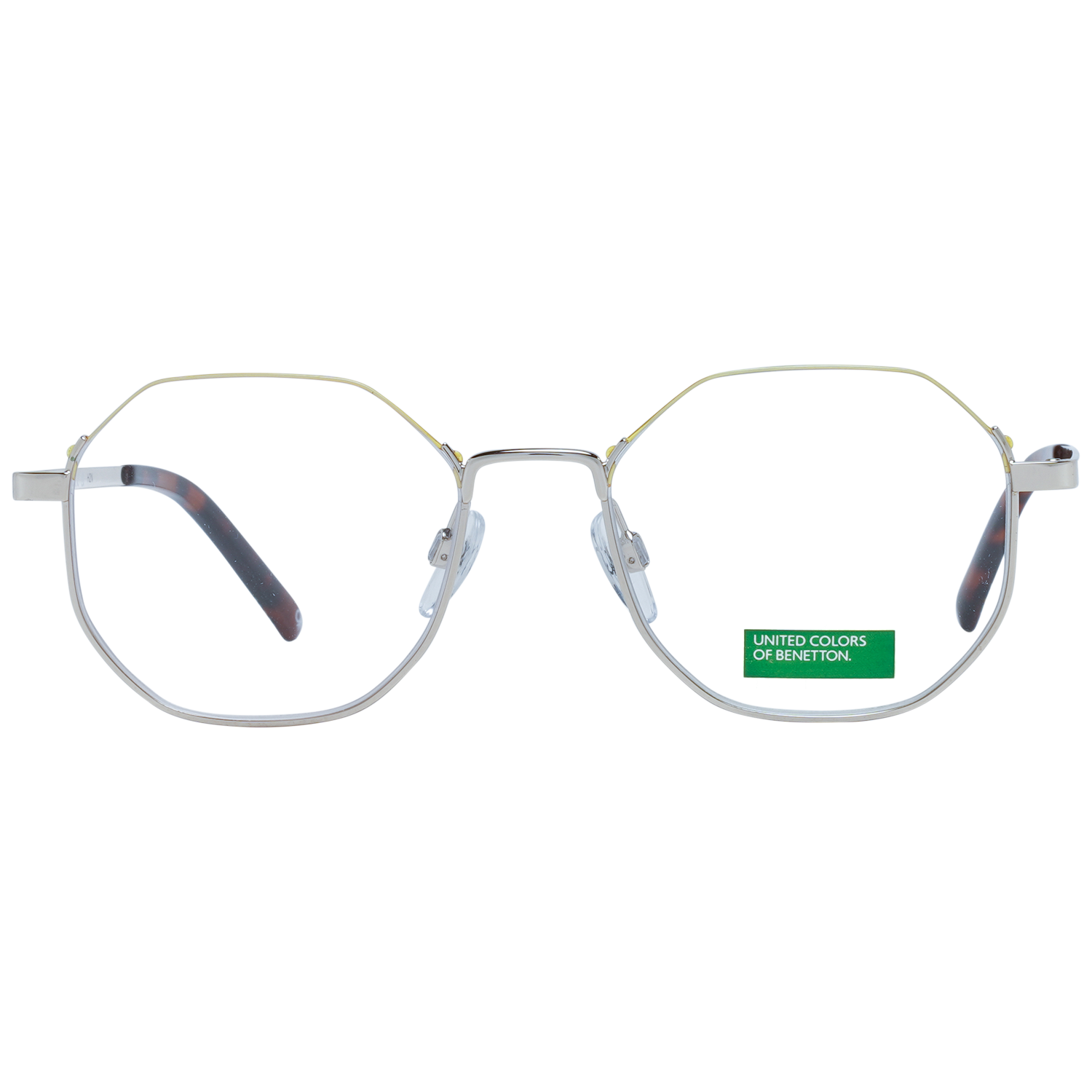 Benetton Optical Frame BEO3084 402 52