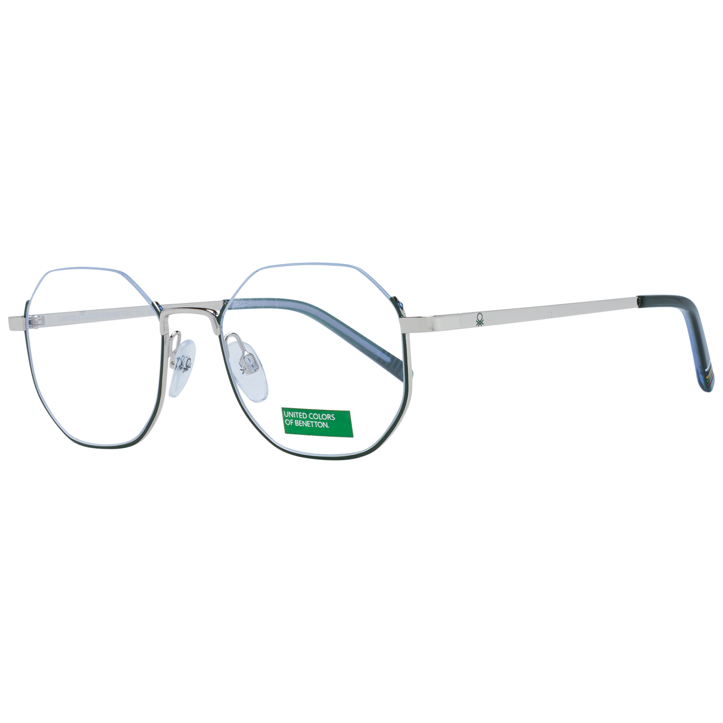 Benetton Optical Frame BEO3084 408 52