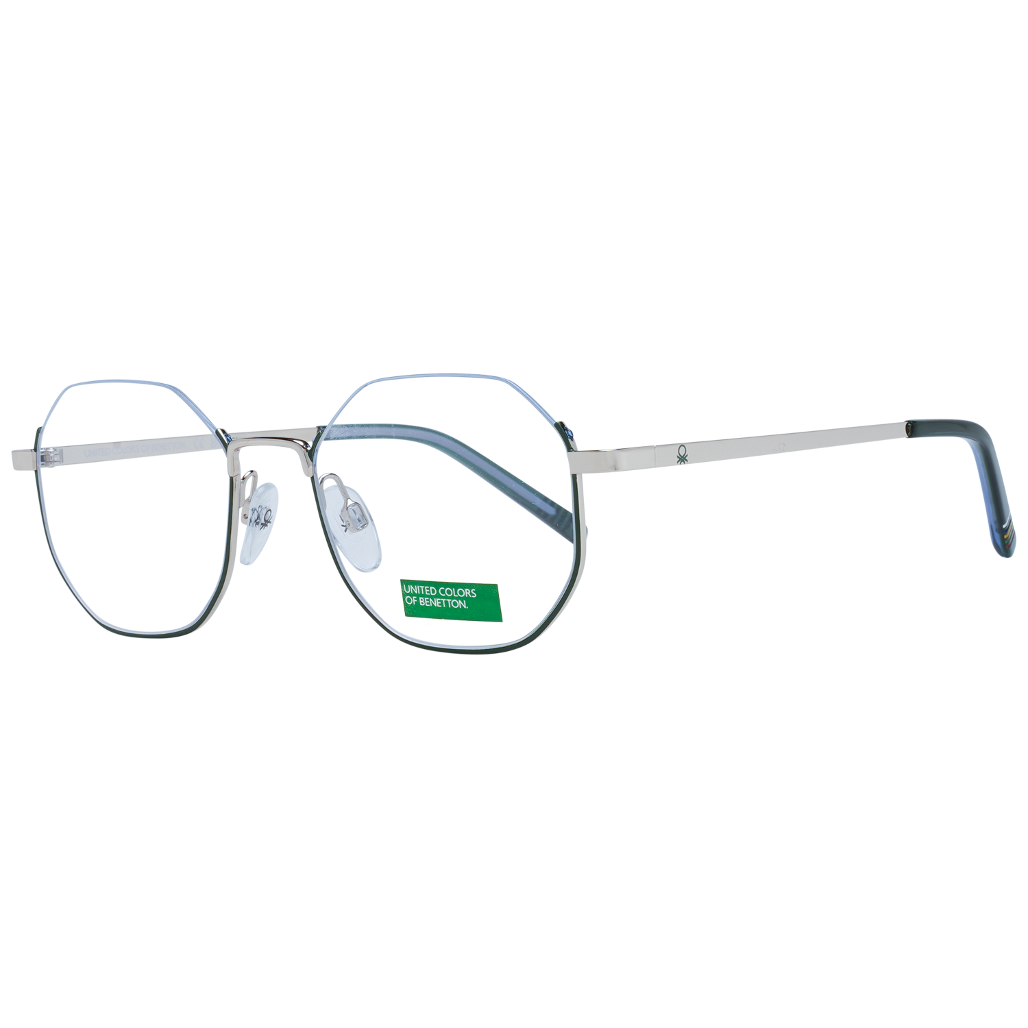 Benetton Optical Frame BEO3084 408 52