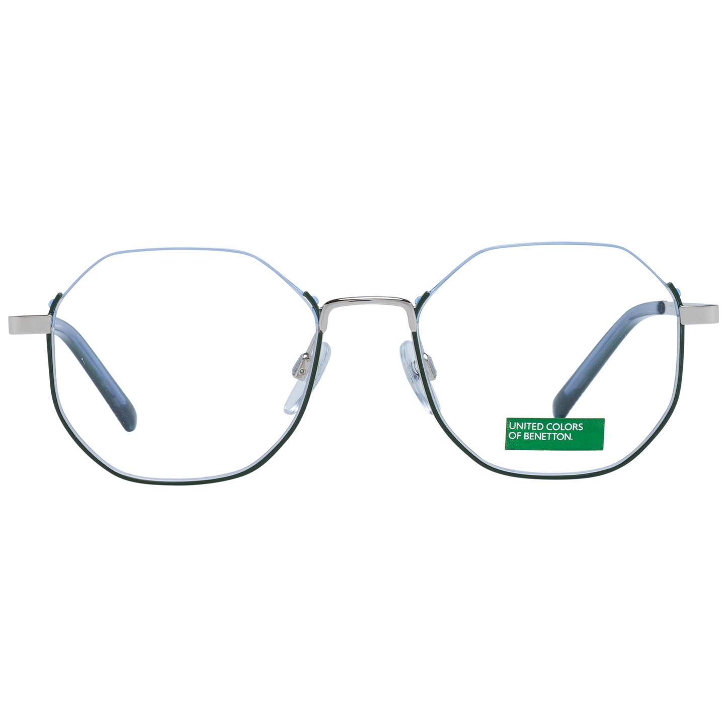 Benetton Optical Frame BEO3084 408 52