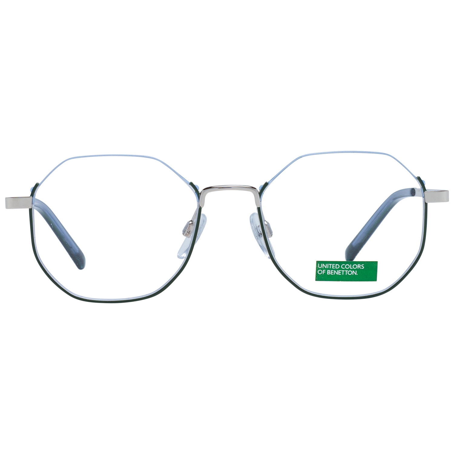 Benetton Optical Frame BEO3084 408 52