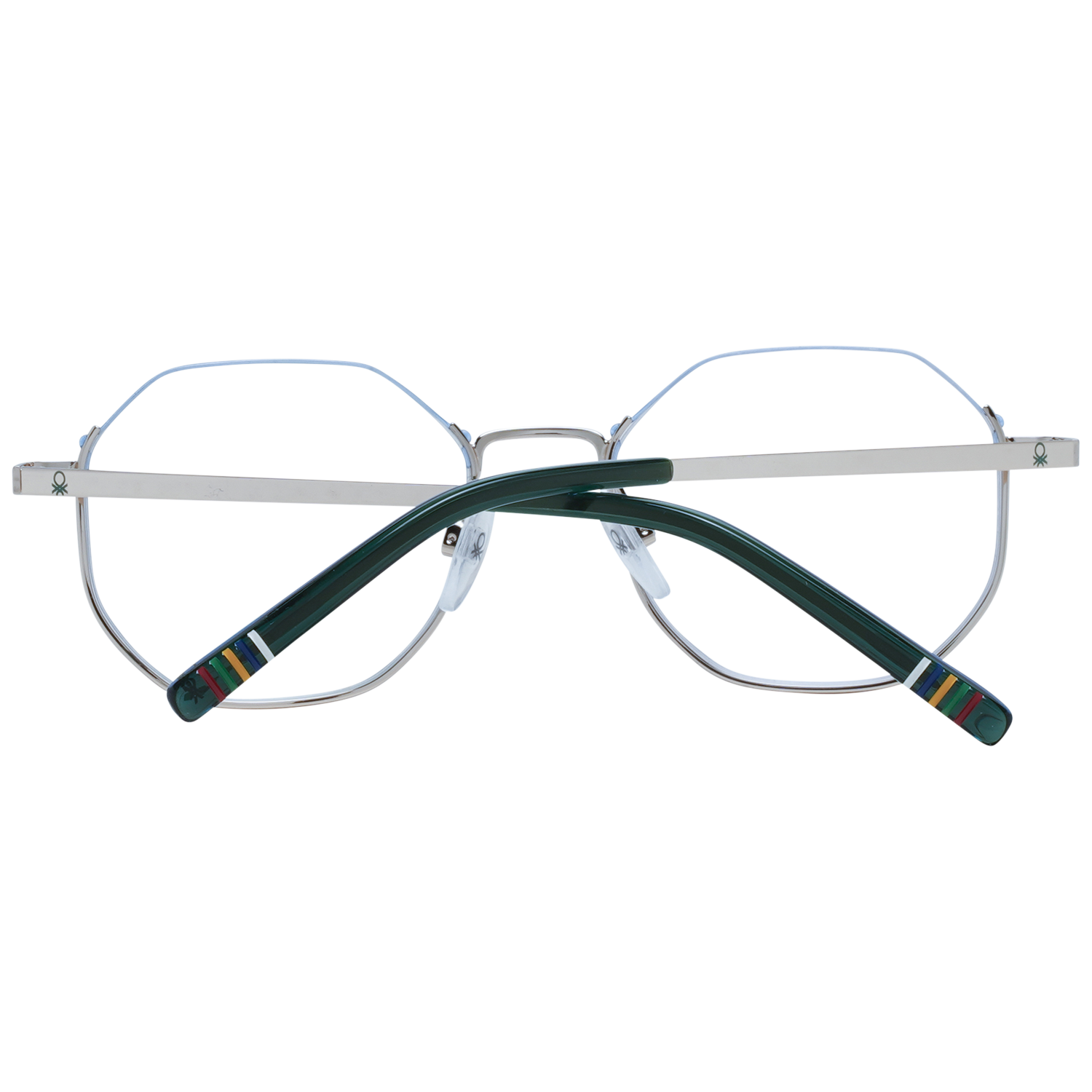 Benetton Optical Frame BEO3084 408 52