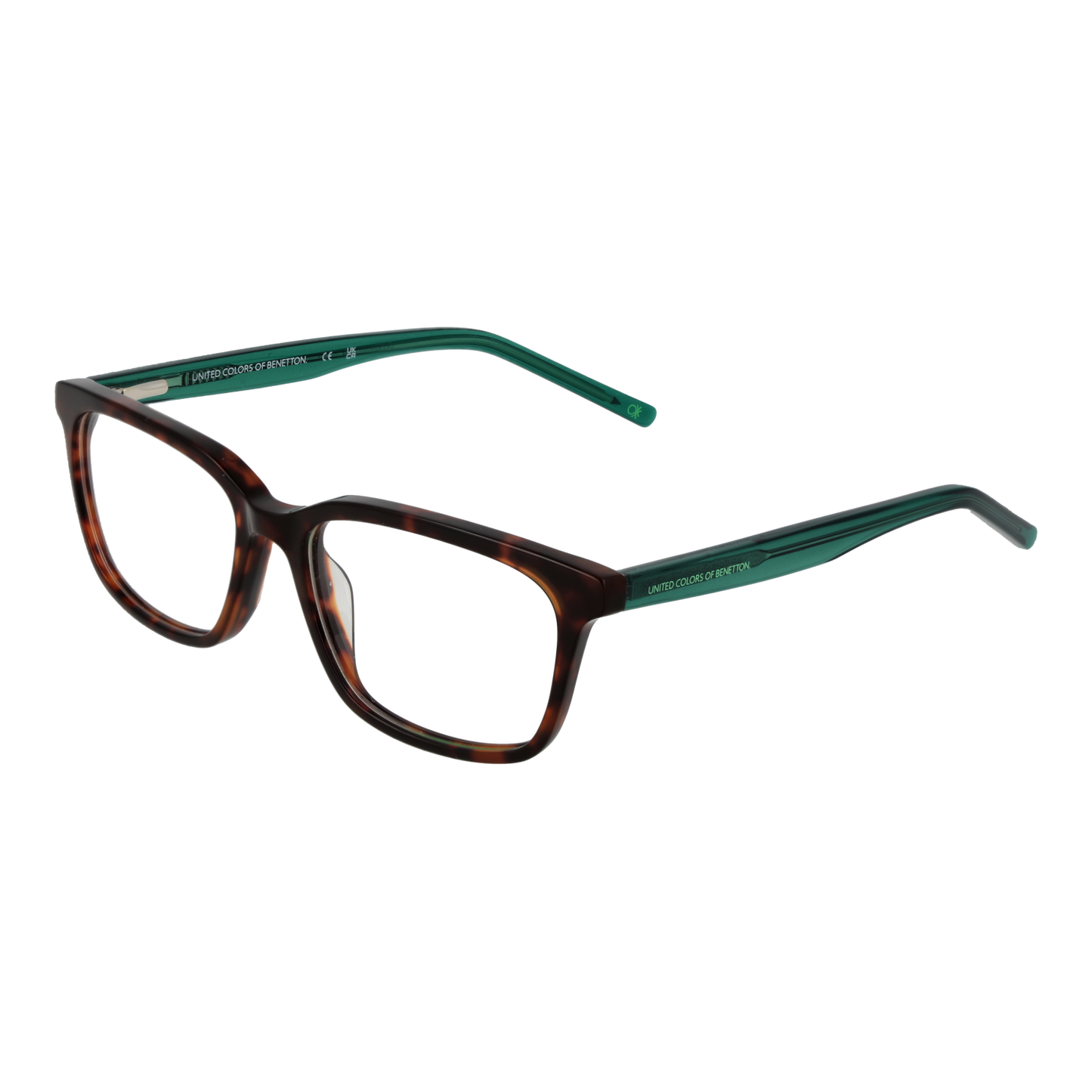 Benetton Optical Frame BEKO20 103 48