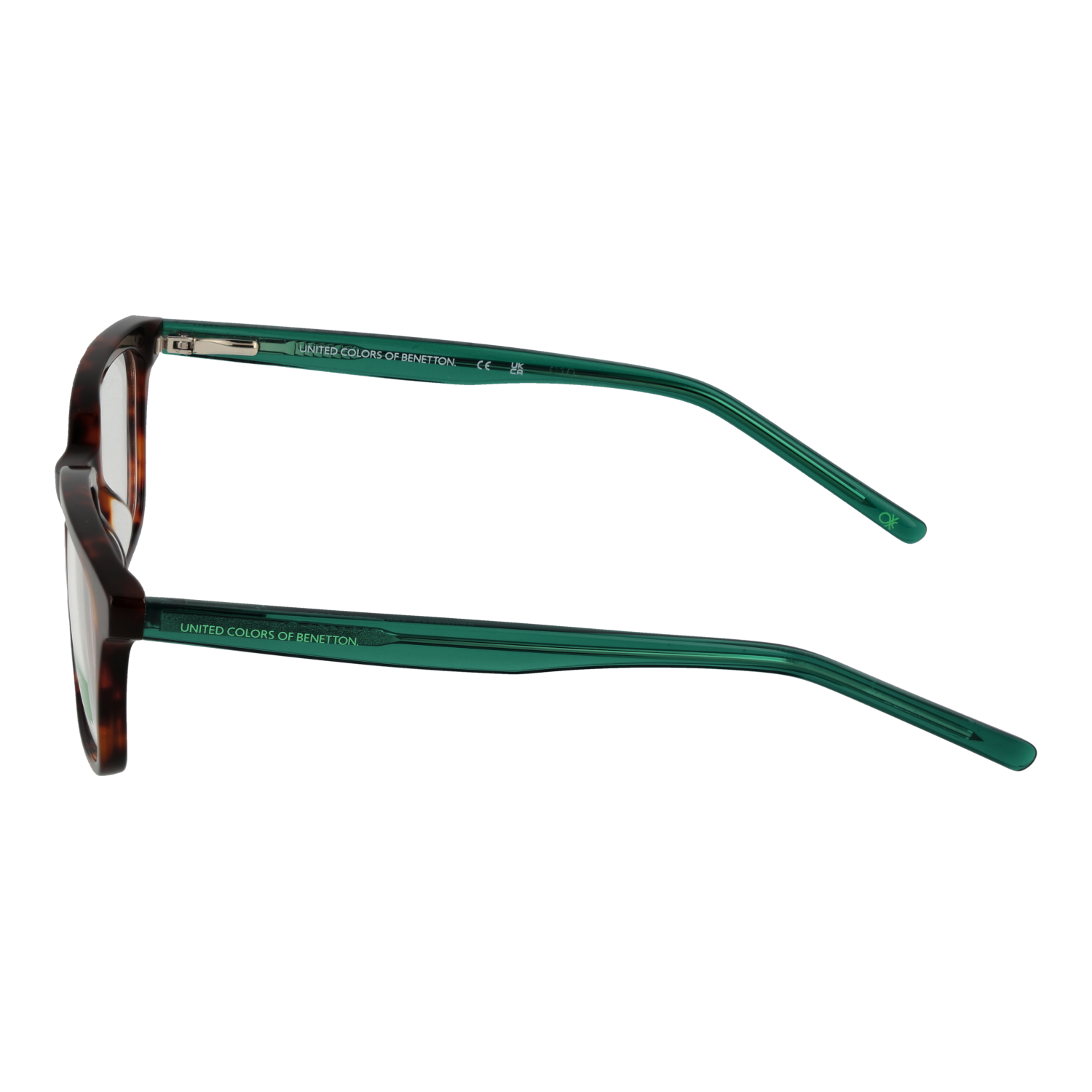 Benetton Optical Frame BEKO20 103 48