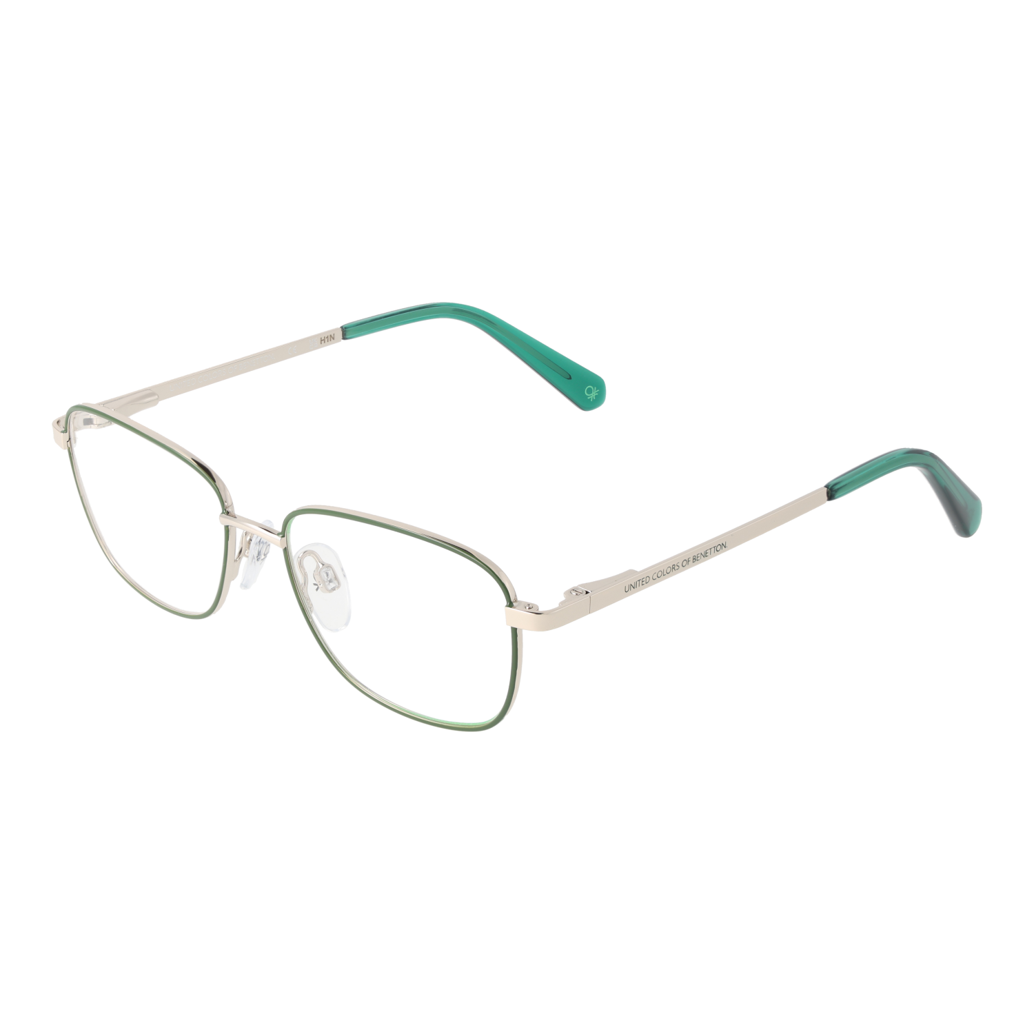 Benetton Optical Frame BEKO40 550 47