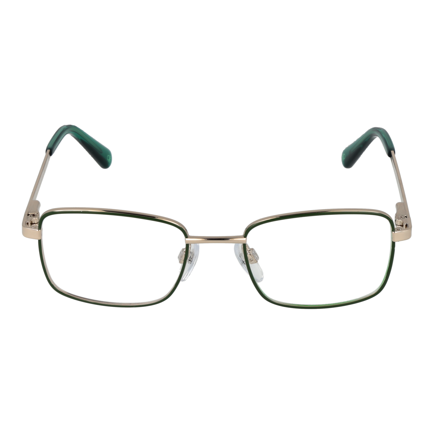 Benetton Optical Frame BEKO40 550 45